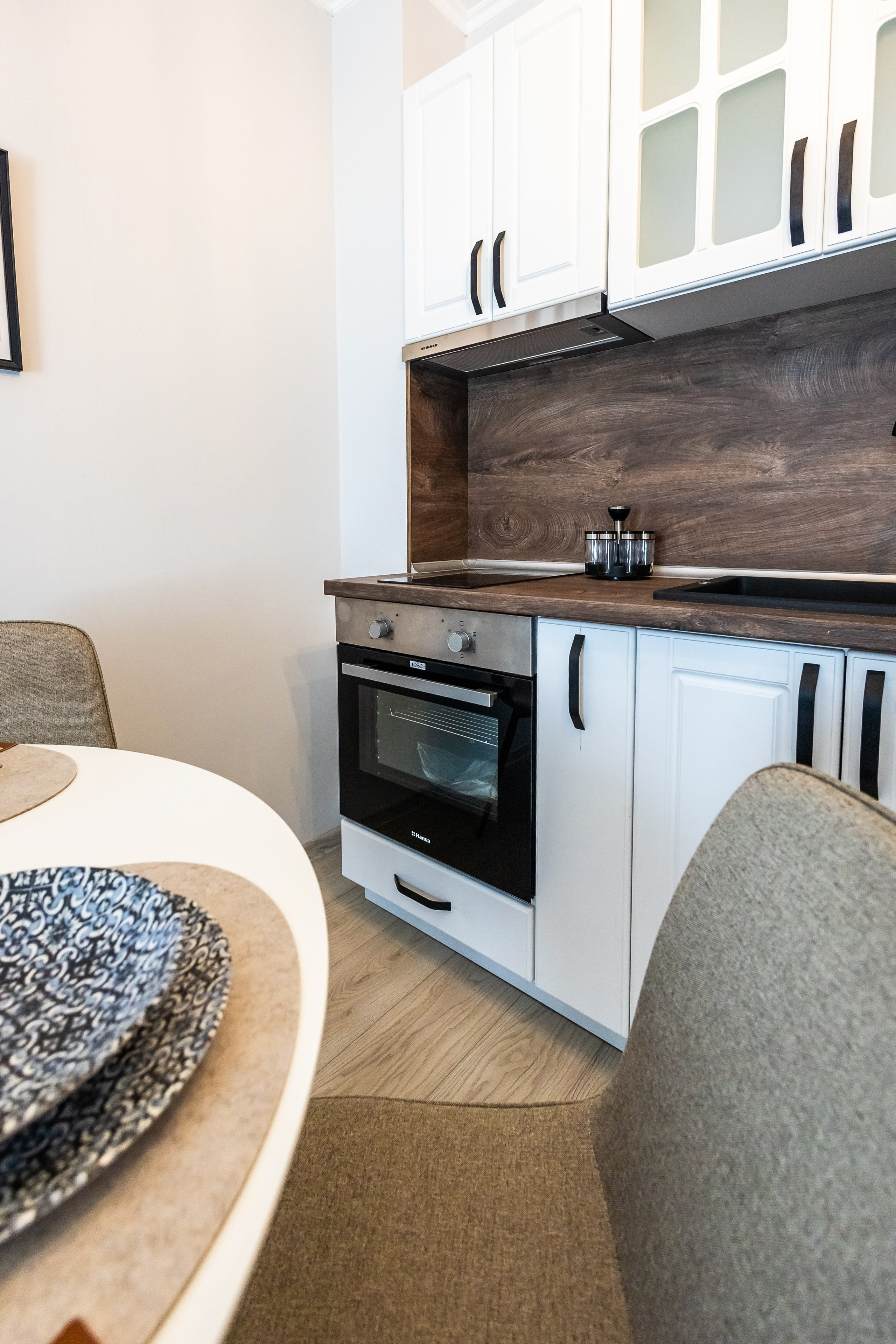 Хотел. Фотограф Ирина Йотова