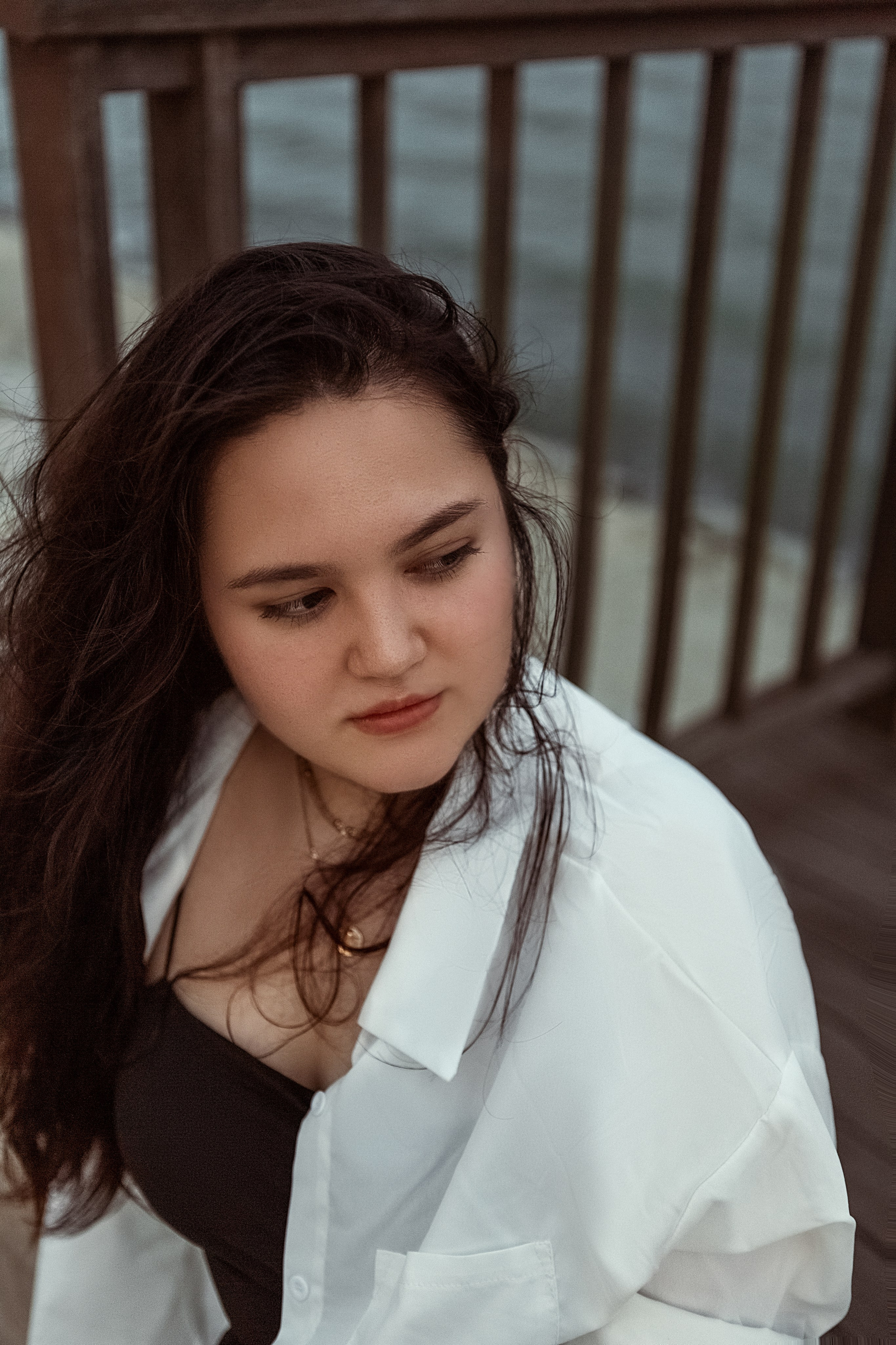 Надежда. Фотограф беременности, ньюборн и годовасиков в Корее Жанна Хан