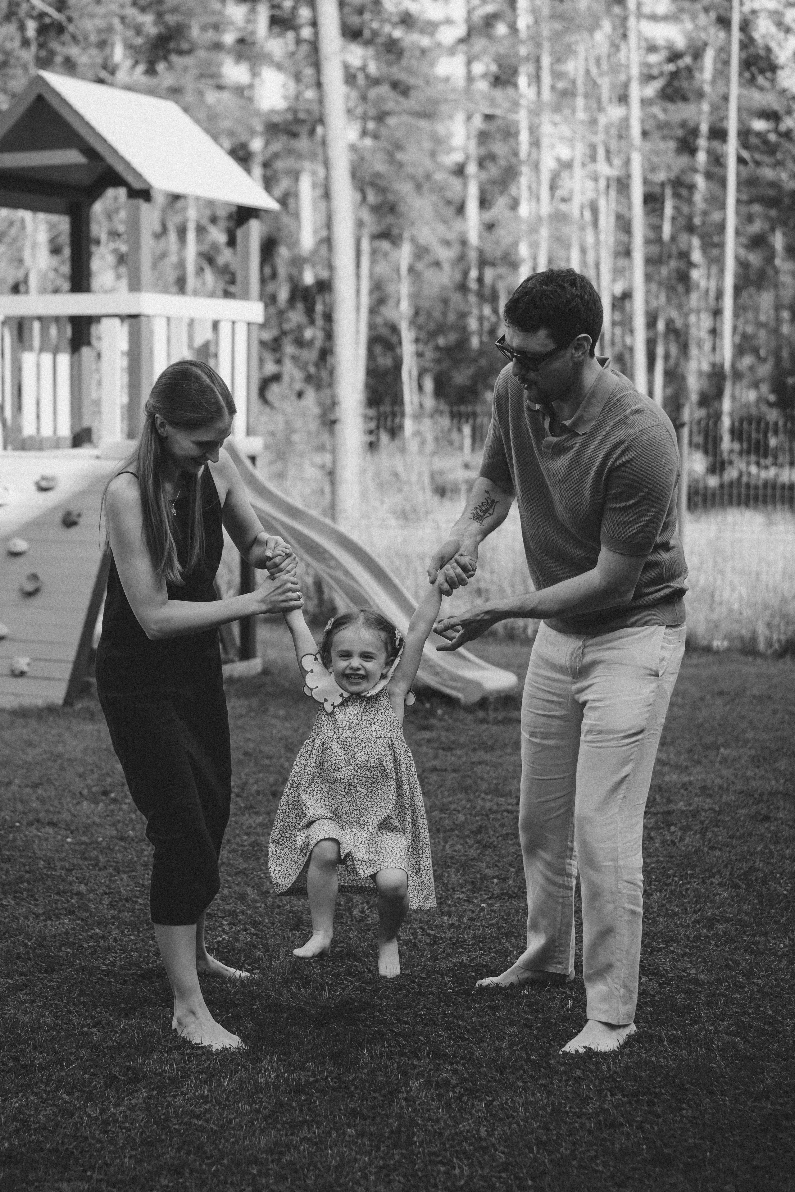 Family photoshoot. Portrait, lookbook and family photographer in Riga, LATVIA
