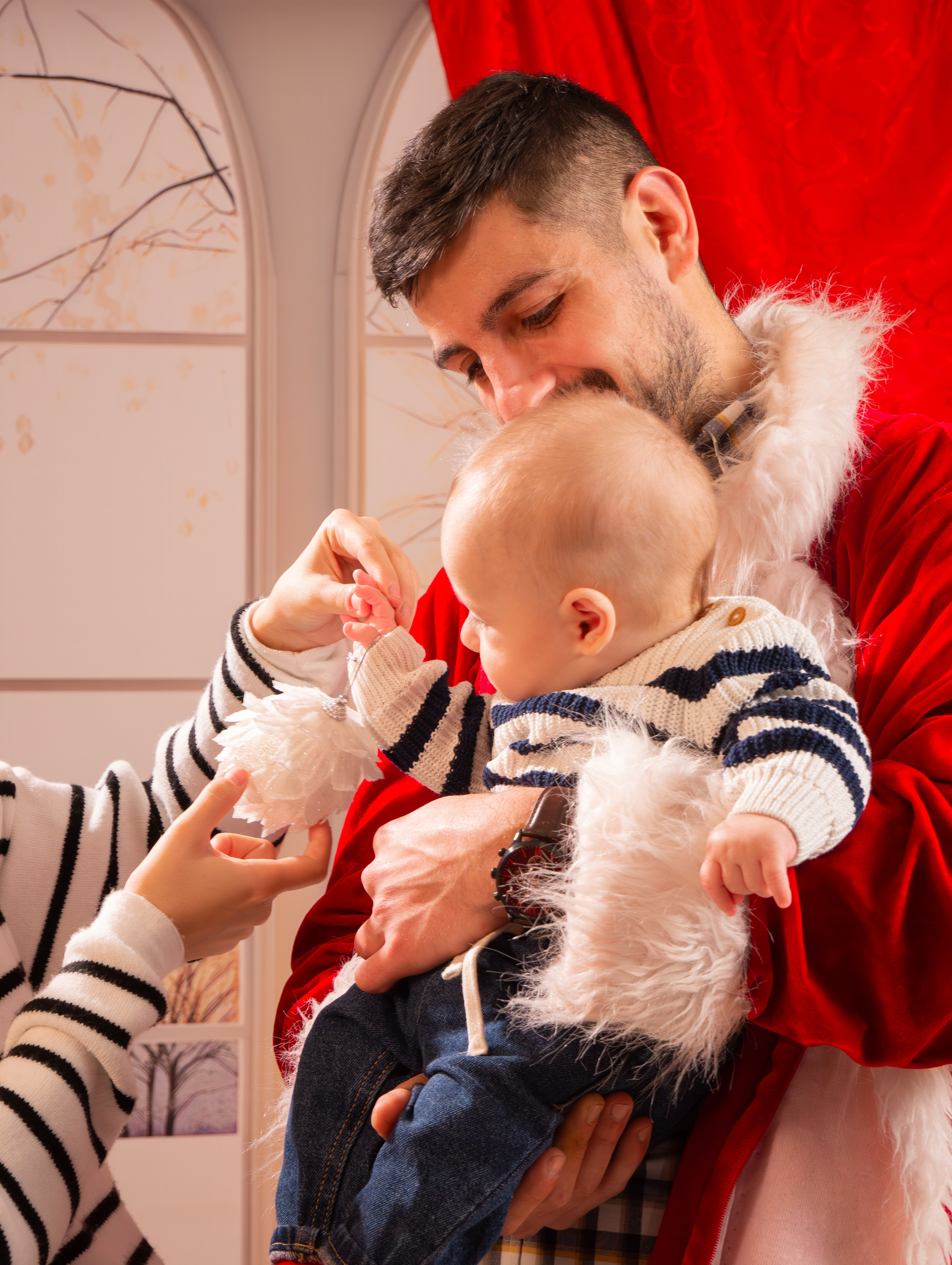 Portrait & Lifestyle