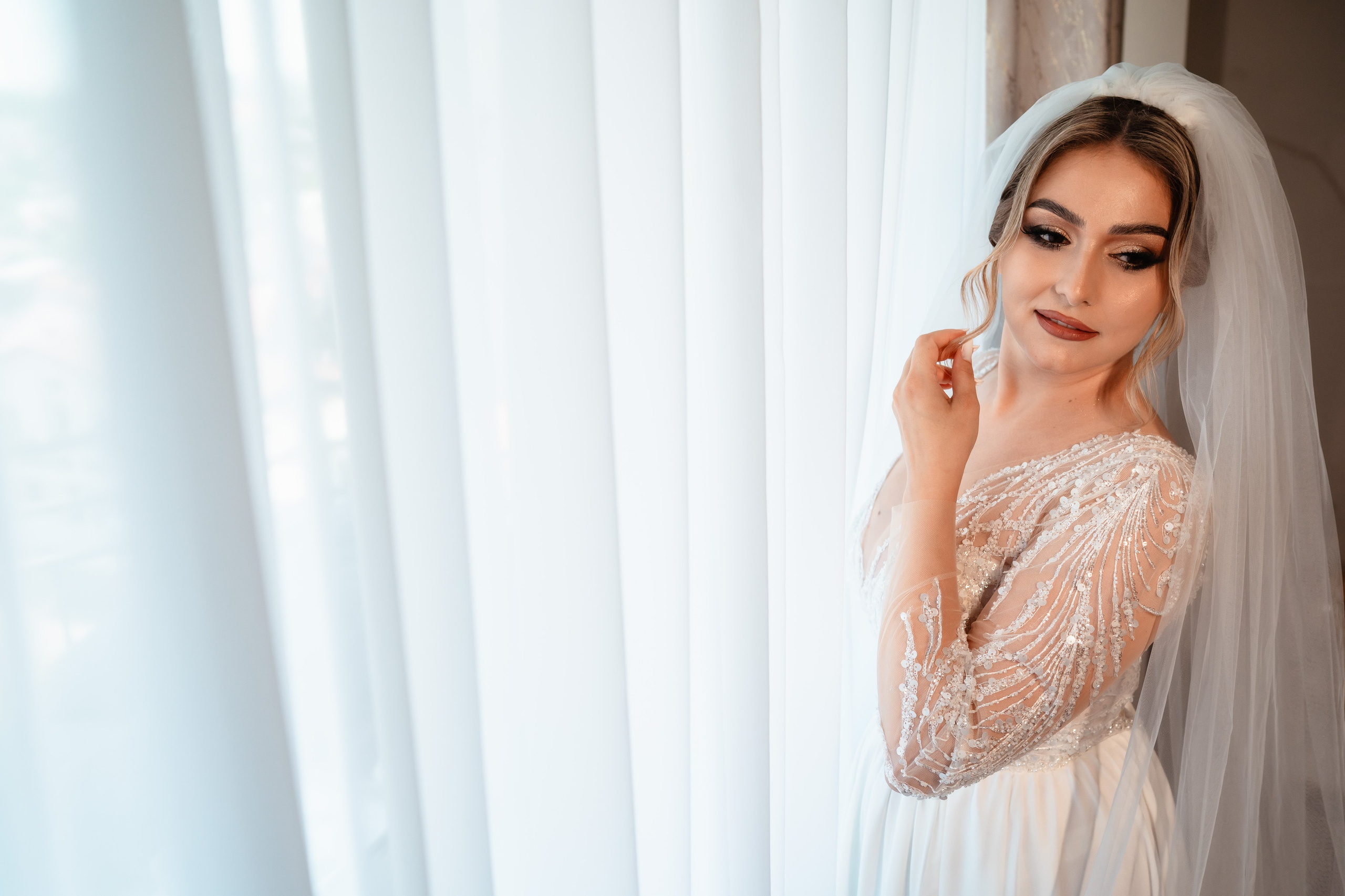 Gabriela, Stelian si Teodor. Fotograf nunta si evenimente Giurgiu