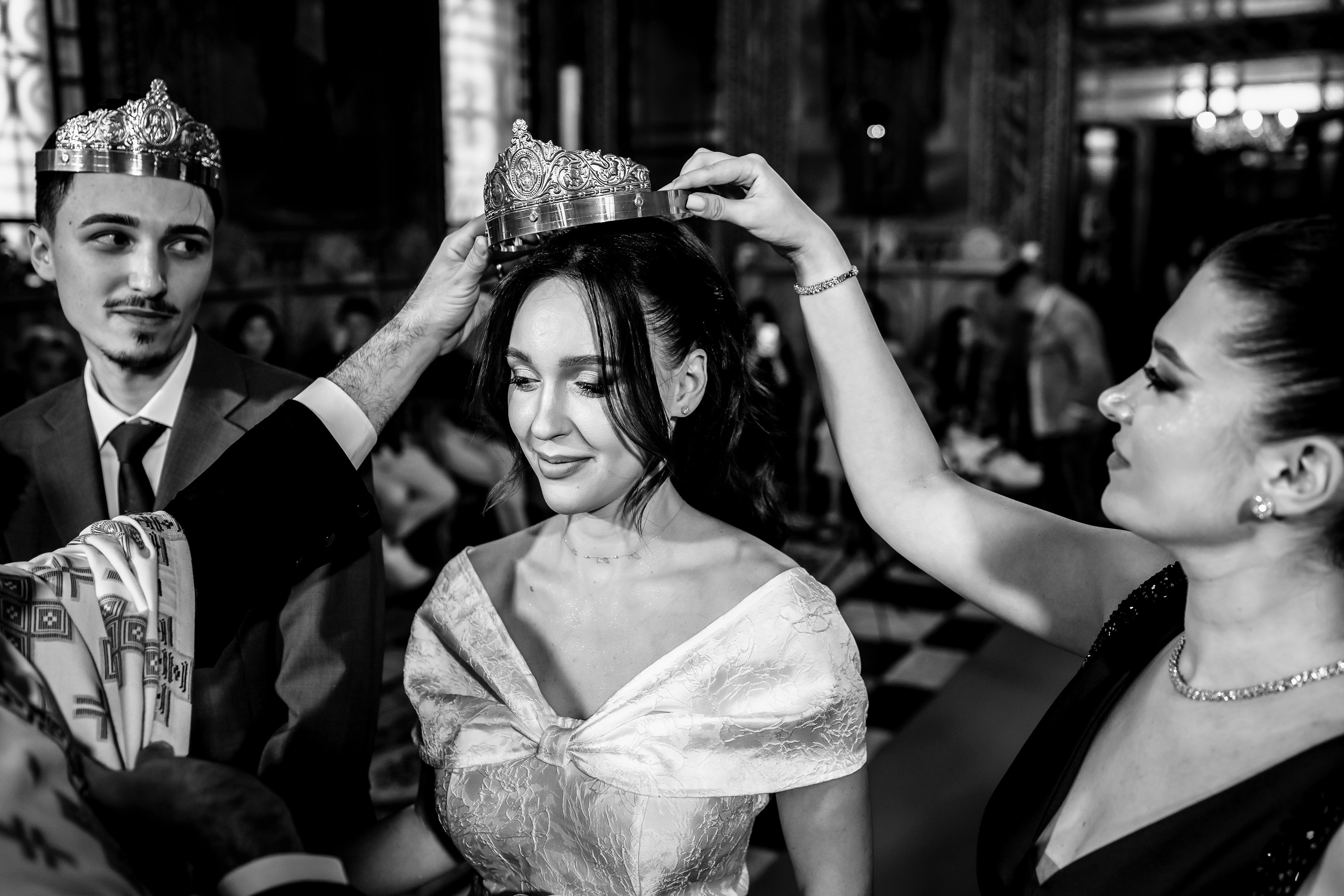 Matteo. Fotograf nunta si evenimente Giurgiu