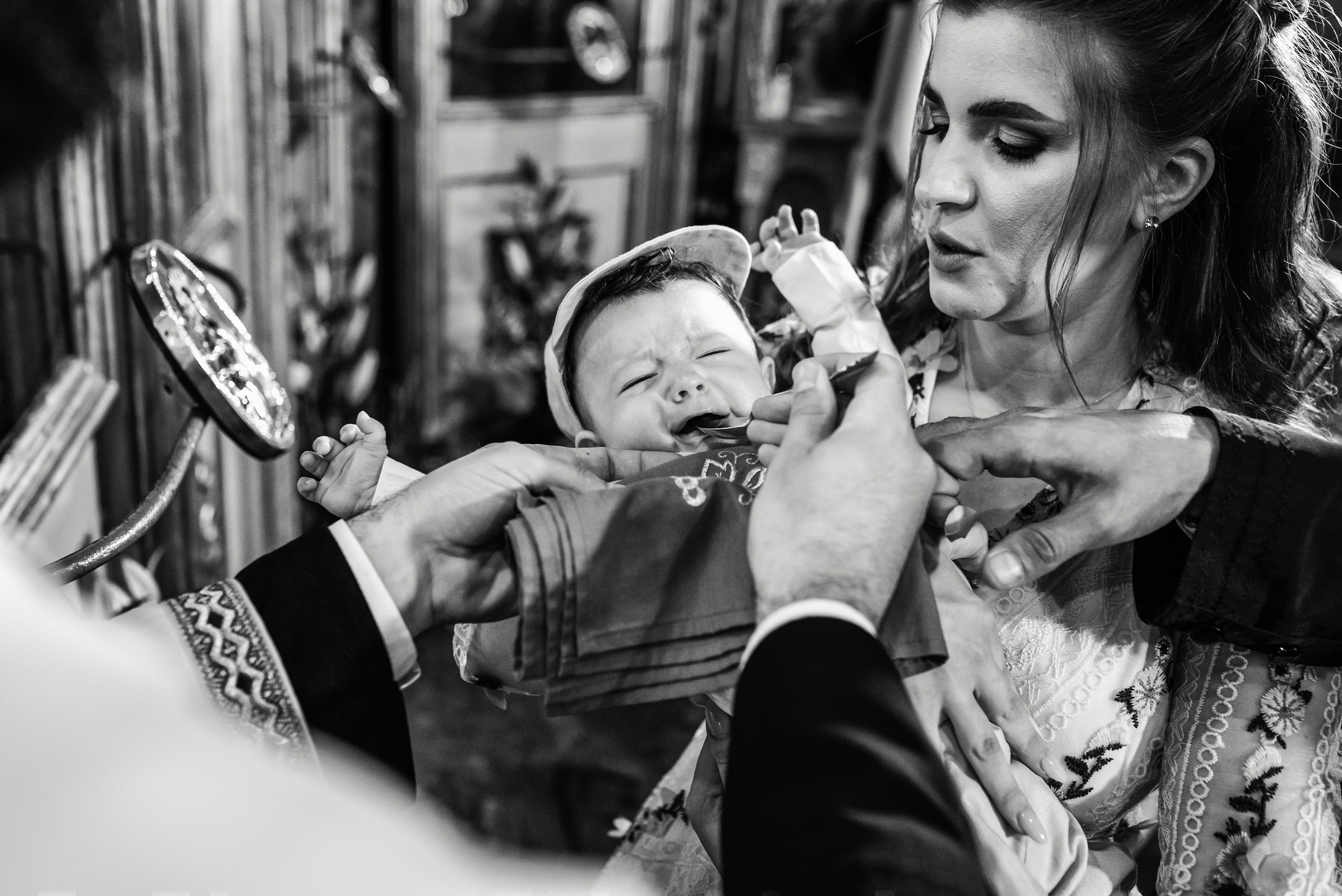 Dominic. Fotograf nunta si evenimente Giurgiu