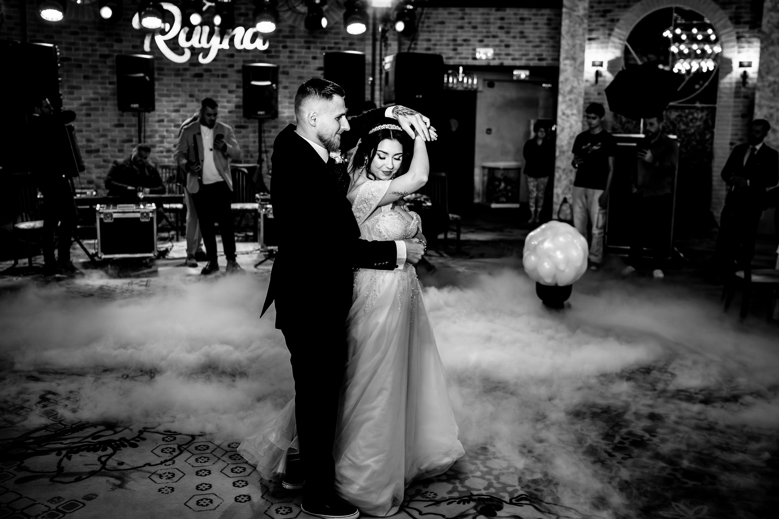 Nicoleta & Alex. Fotograf nunta si evenimente Giurgiu