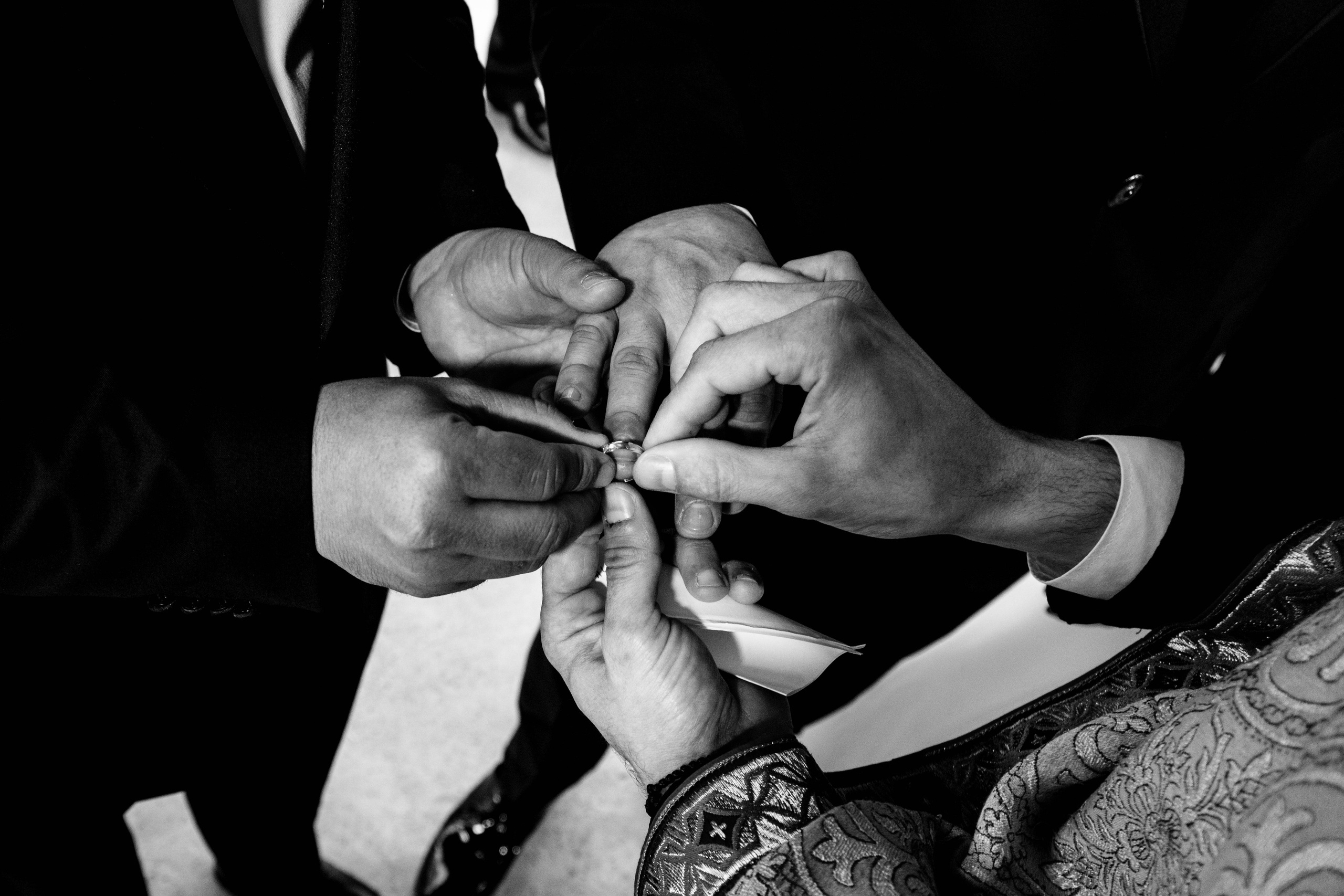 Madalina & Alex. Acasă