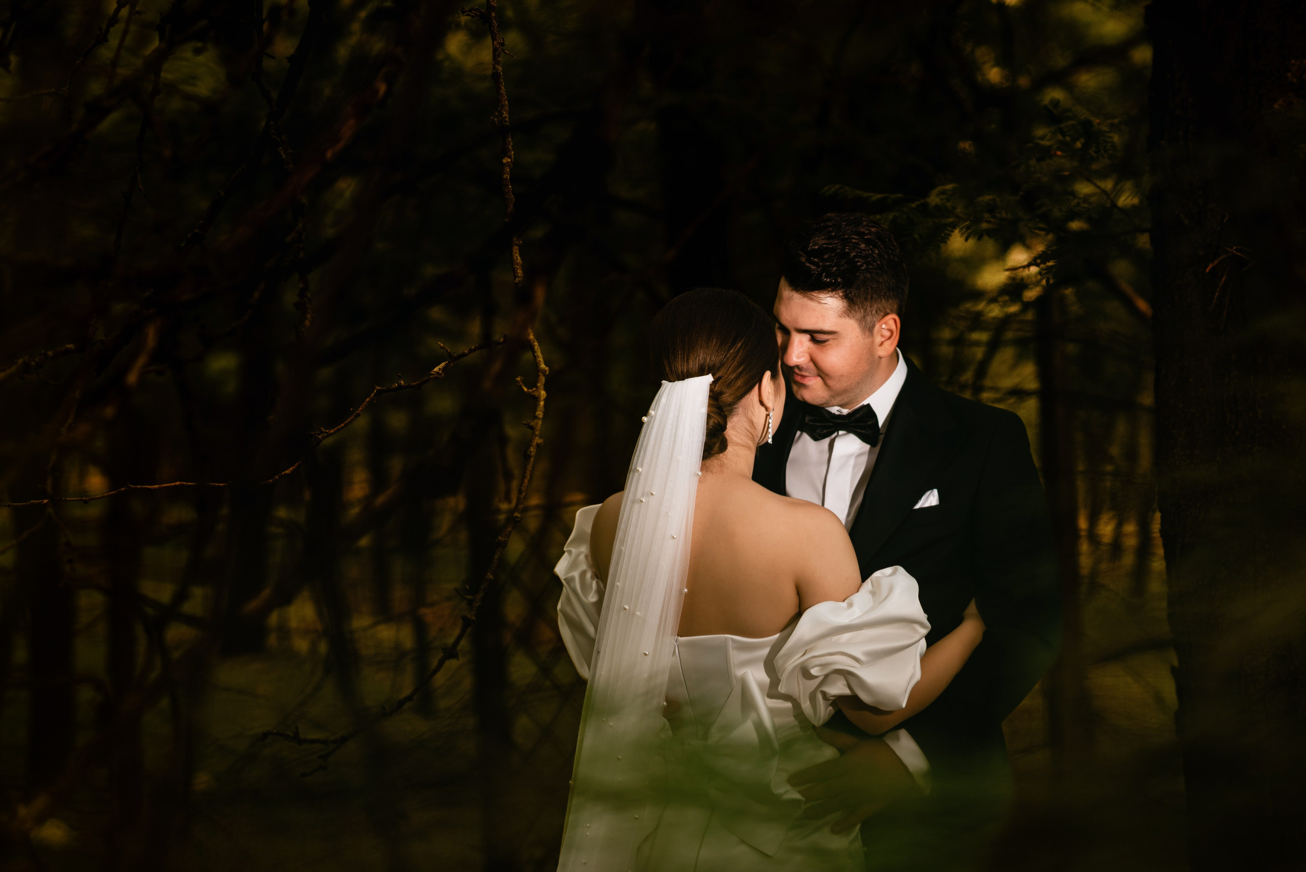 Sorina & Cristi. Fotograf nunta si evenimente Giurgiu