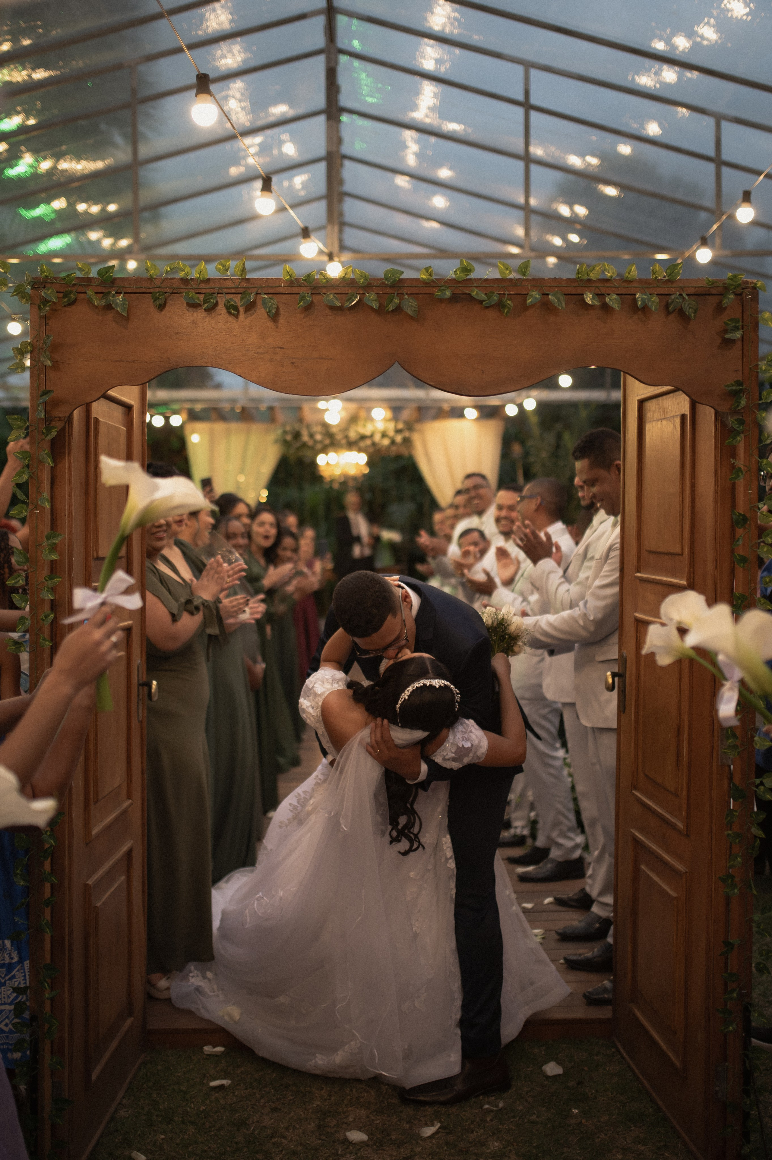 Portfólio. Lembrar não é só ver. É sentir de novo