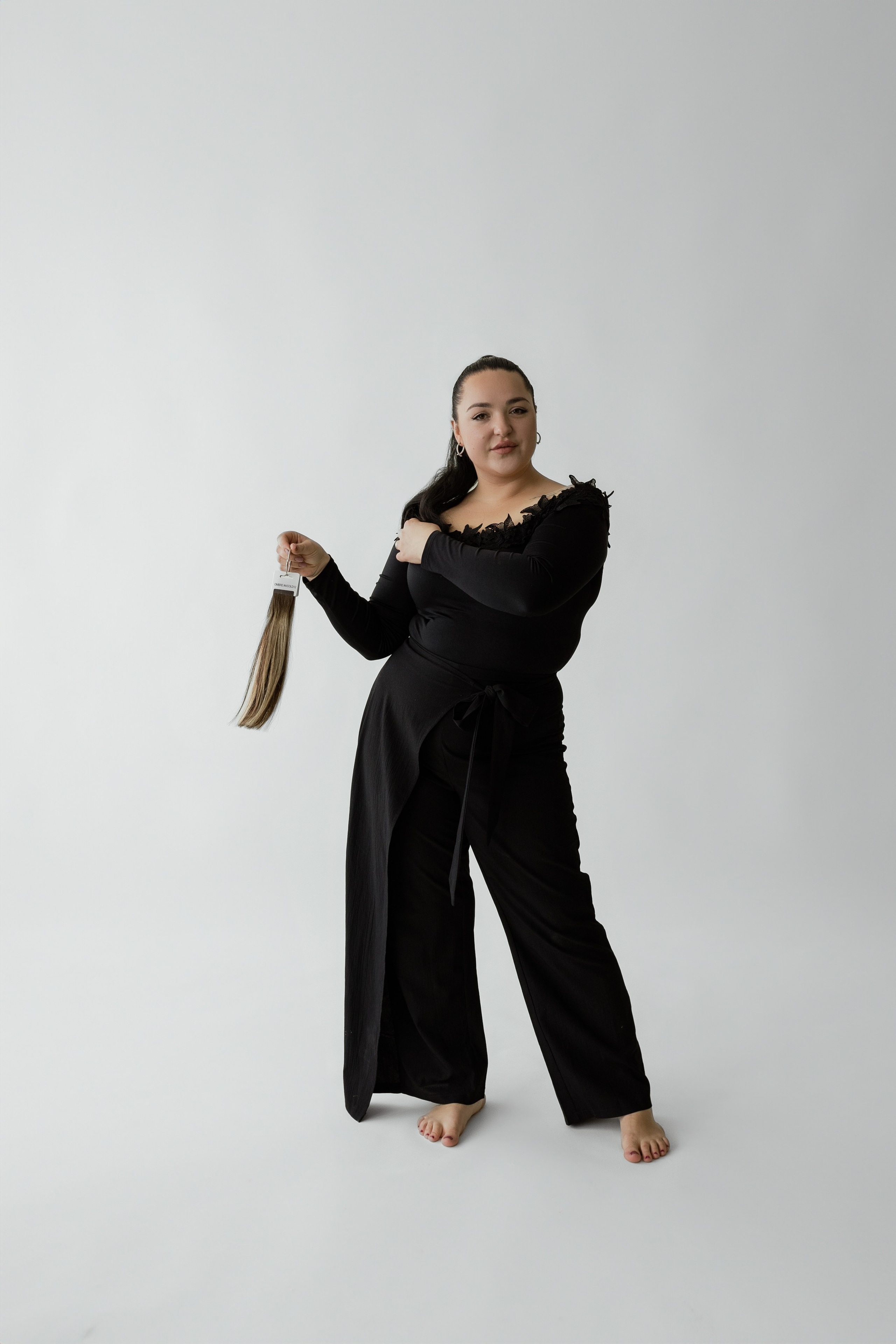 Viktorijos asmeninė, profesinė fotosesija fotostudijoje Marijampolėje