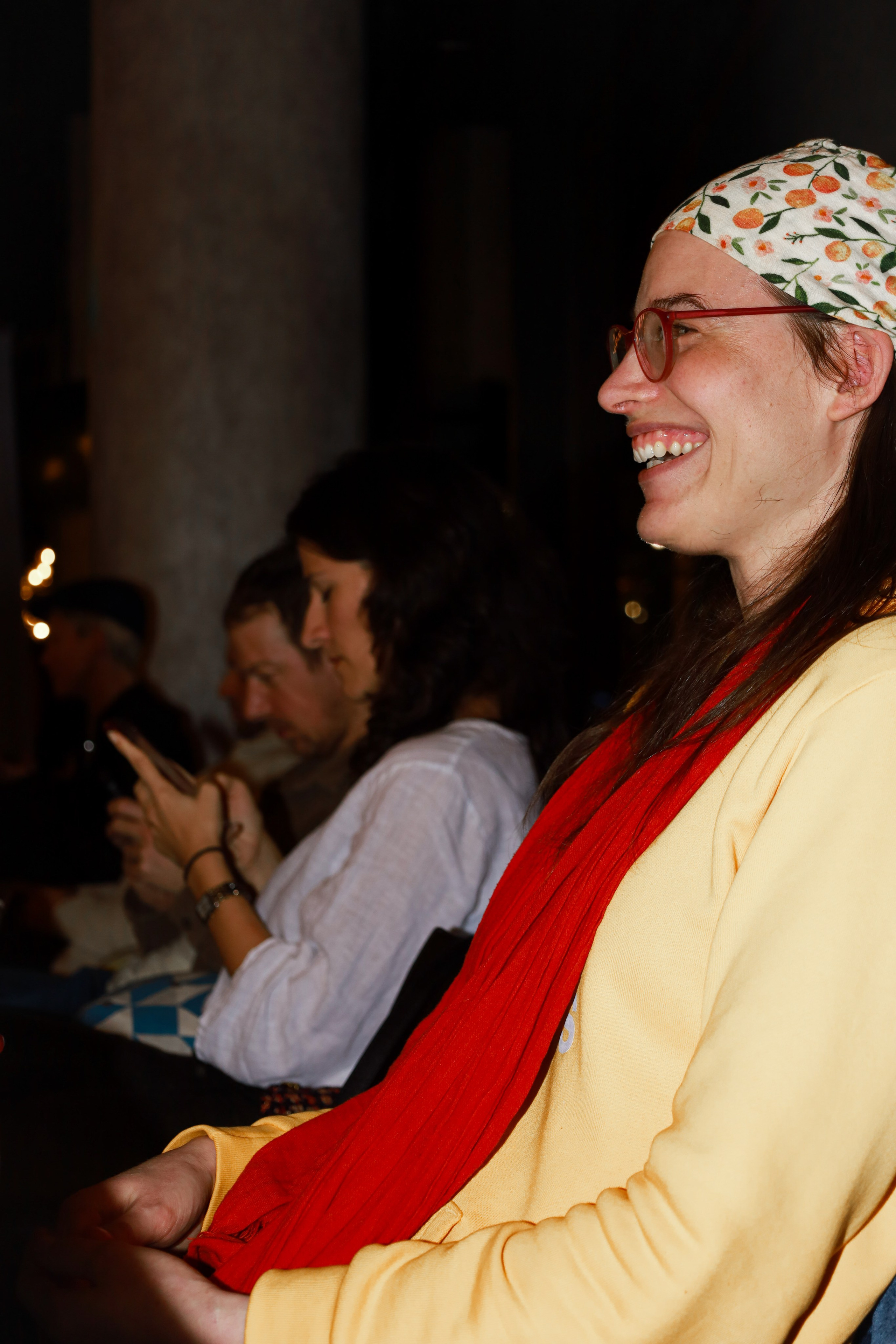 Amsterdam Founders Club. Emiliia Kotruch PHOTOGRAPHER