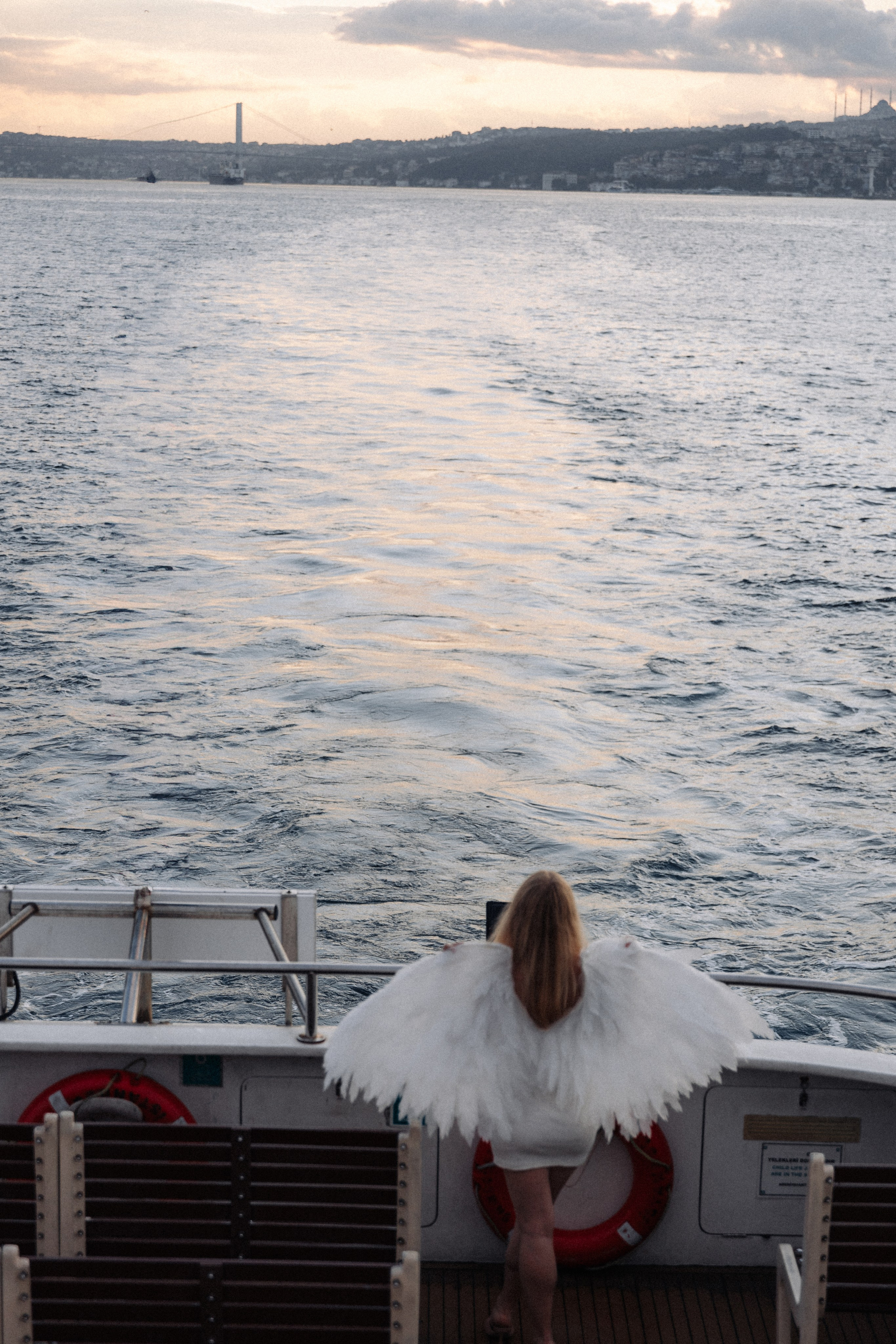 . Фотопрогулки в Стамбуле