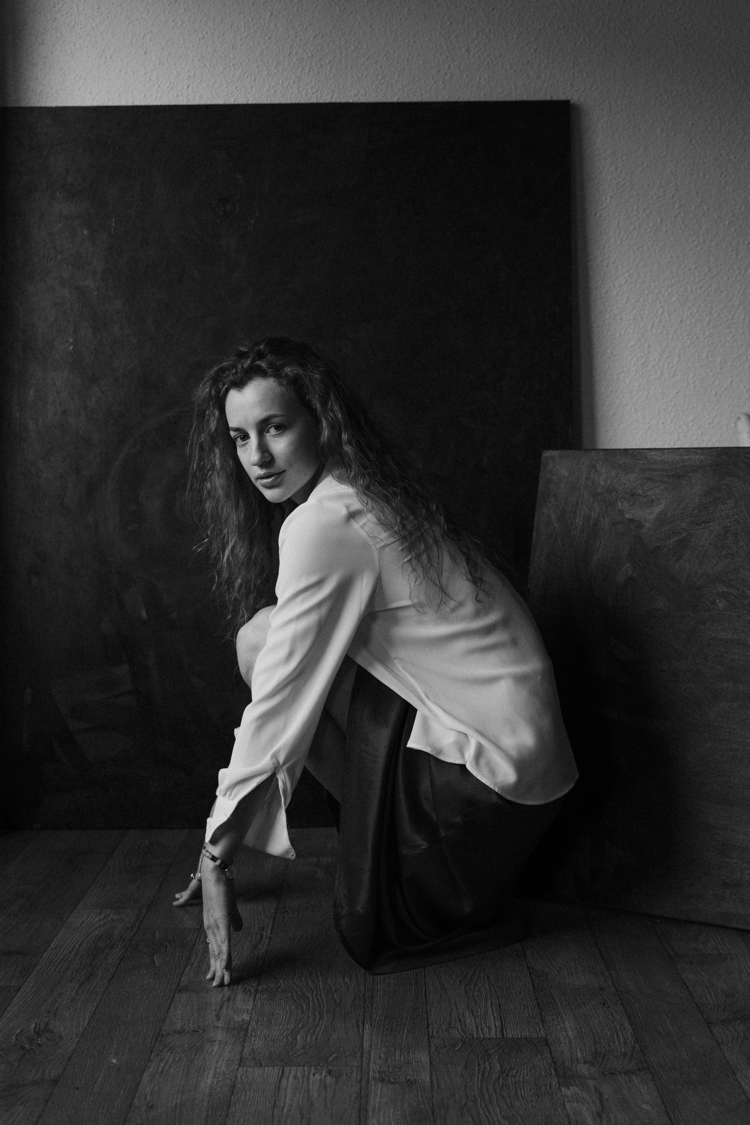 . Фотопрогулки в Стамбуле