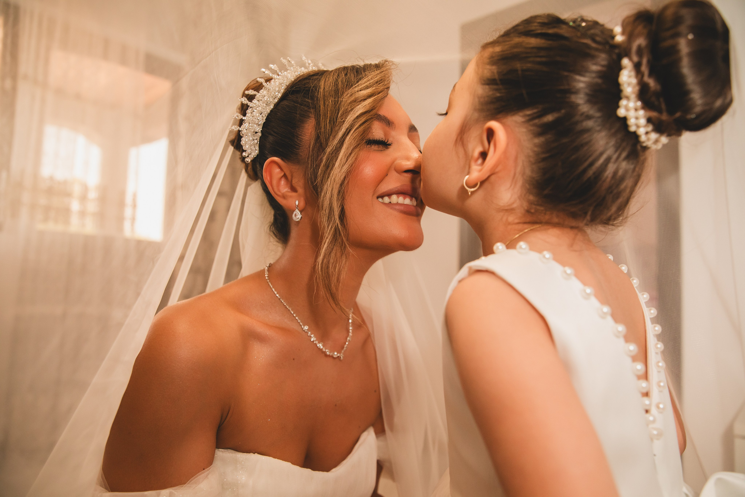 Larisa & George. DVA FILMS | Wedding Photography & Cinematic Films | România