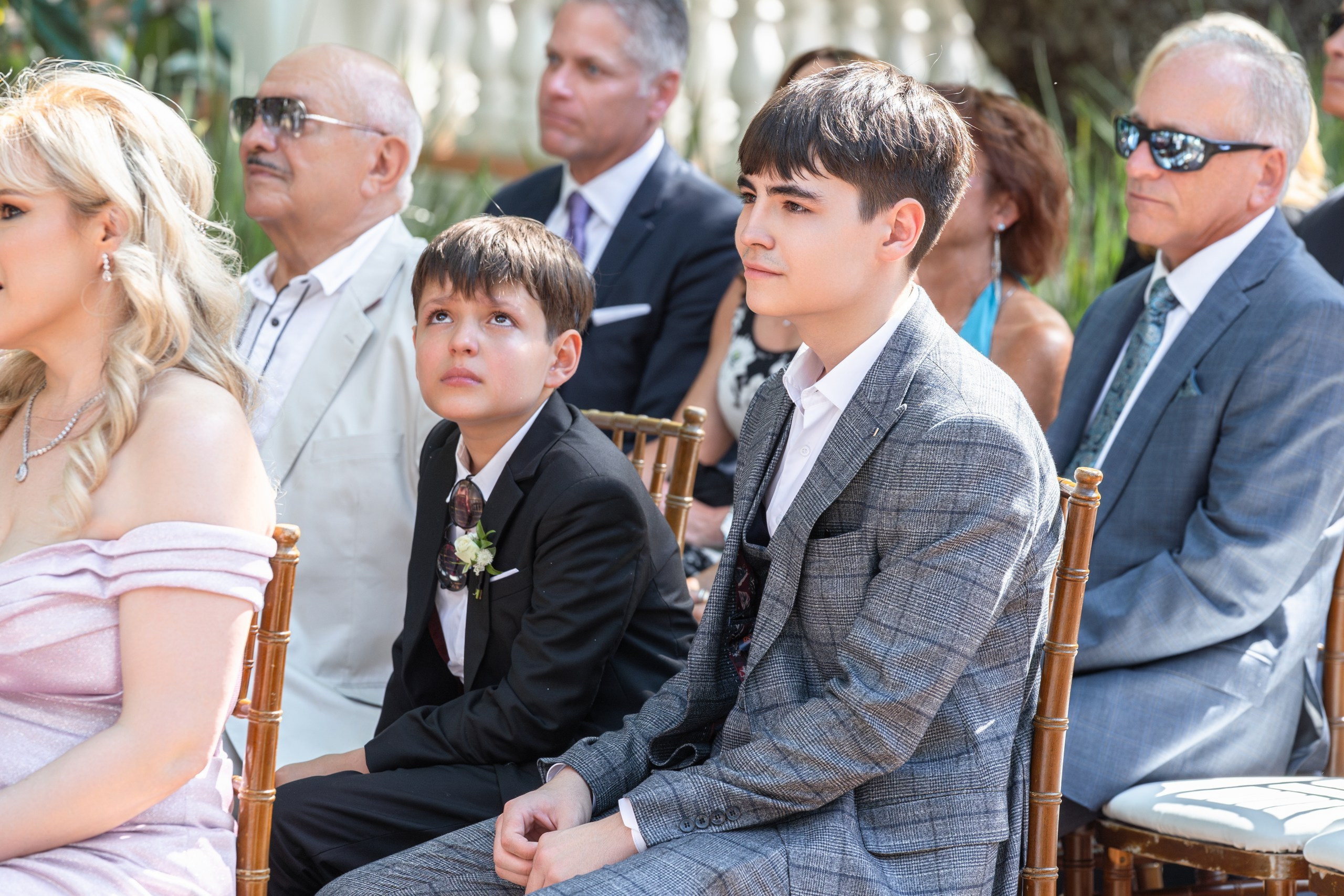 Zachary & Karina Wedding. Pixel Pie — Wedding Photography & Videography