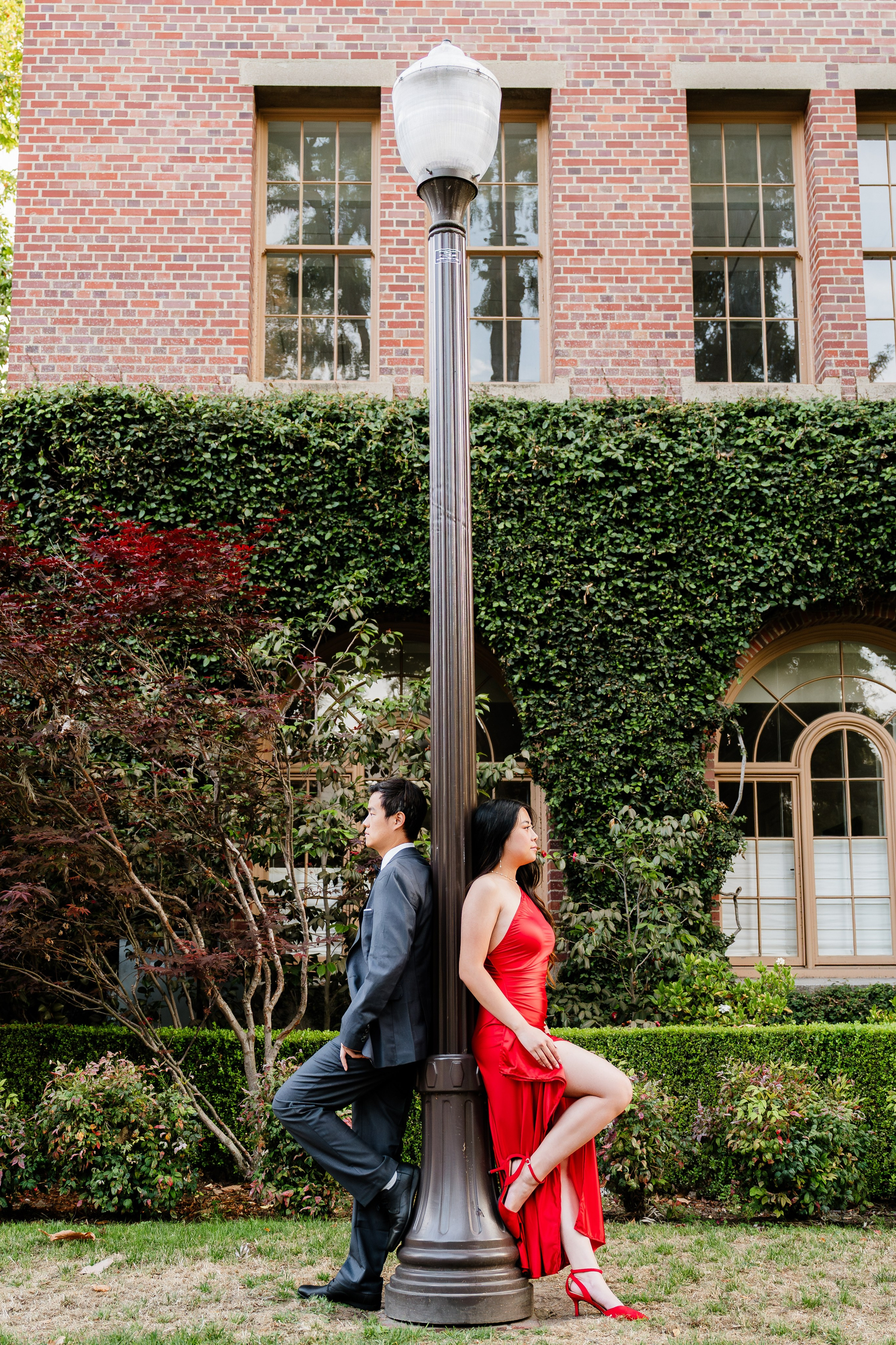 Tom & Carmen Engagement. Pixel Pie — Wedding Photography & Videography