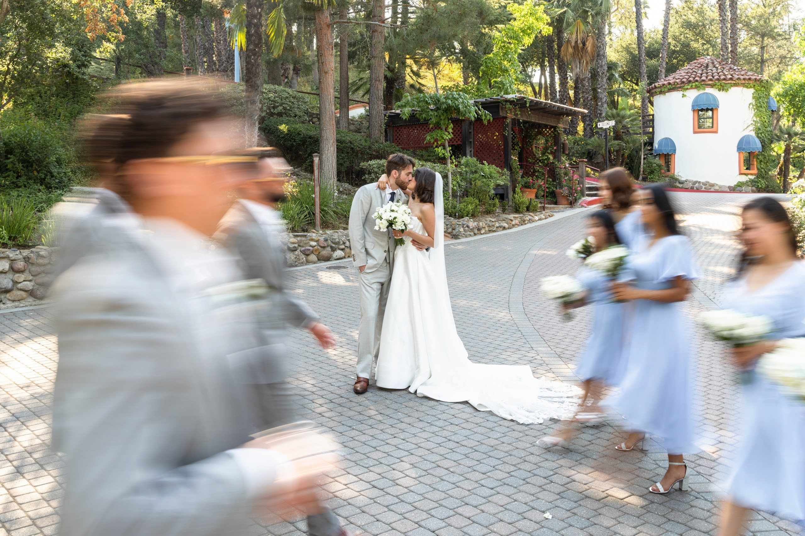 Zachary & Karina Wedding. Pixel Pie — Wedding Photography & Videography