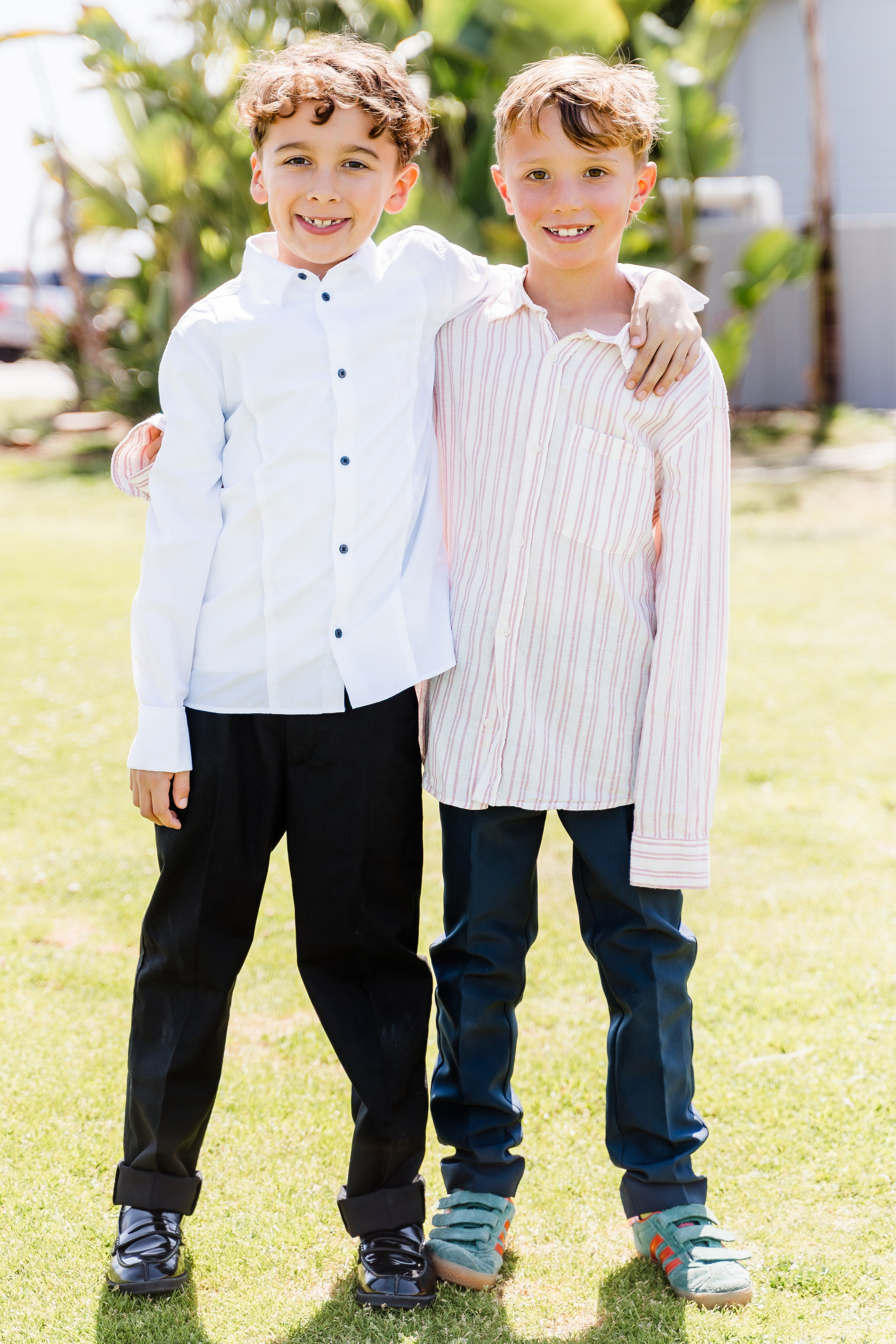 Jaime & Trynne Wedding. Pixel Pie — Wedding Photography & Videography