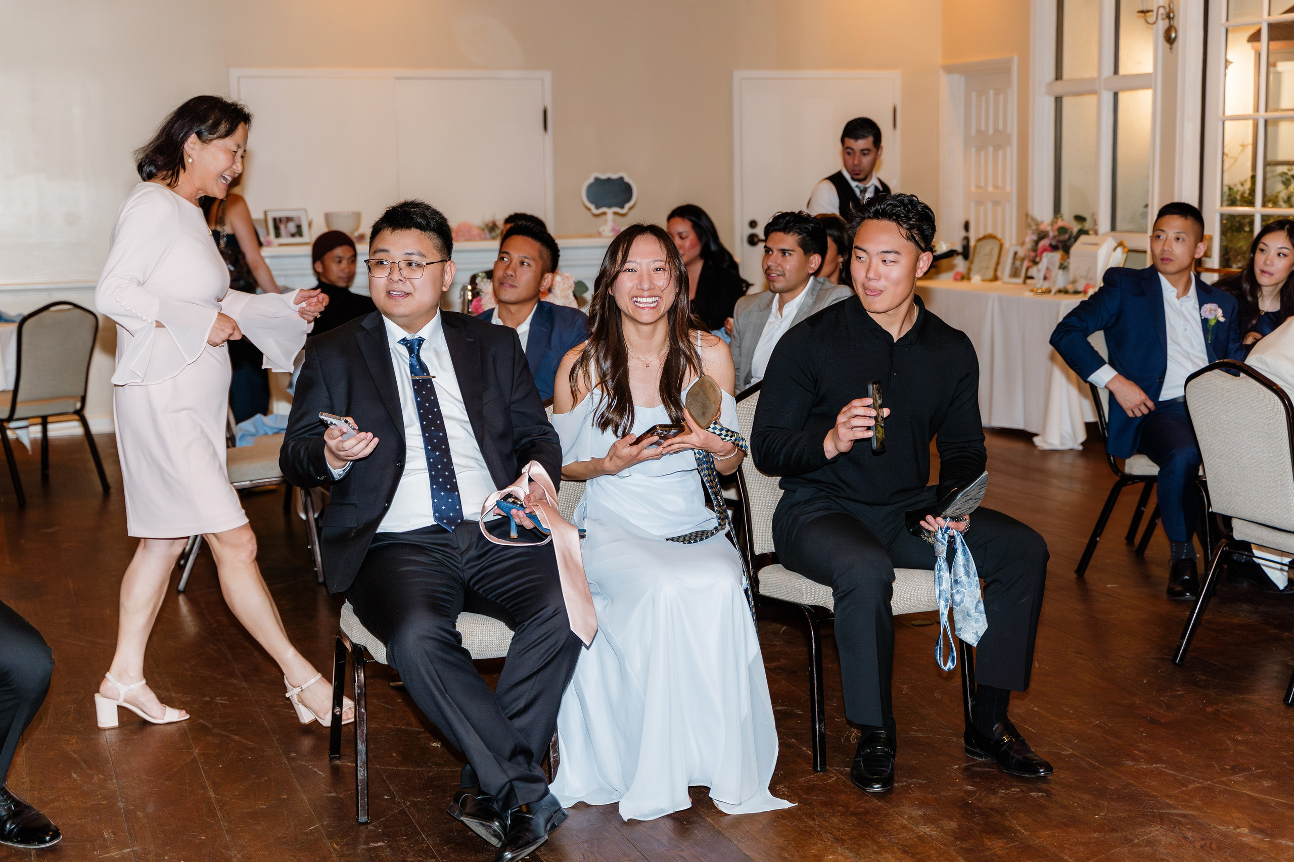 Daniel & Michelle Wedding. Pixel Pie — Wedding Photography & Videography