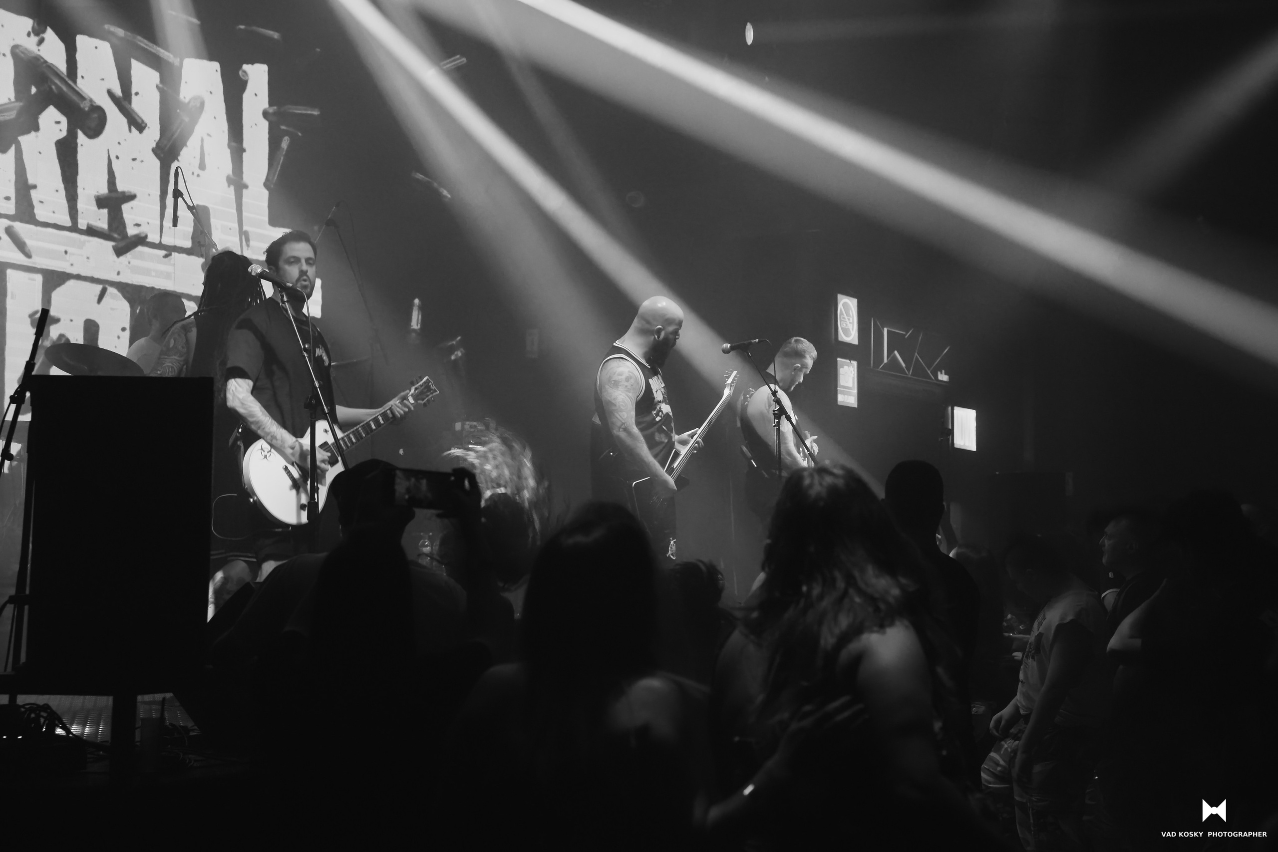 Eternal struggle — “Gagarin " TLV 16.08.25. Vad Kosky Photographer