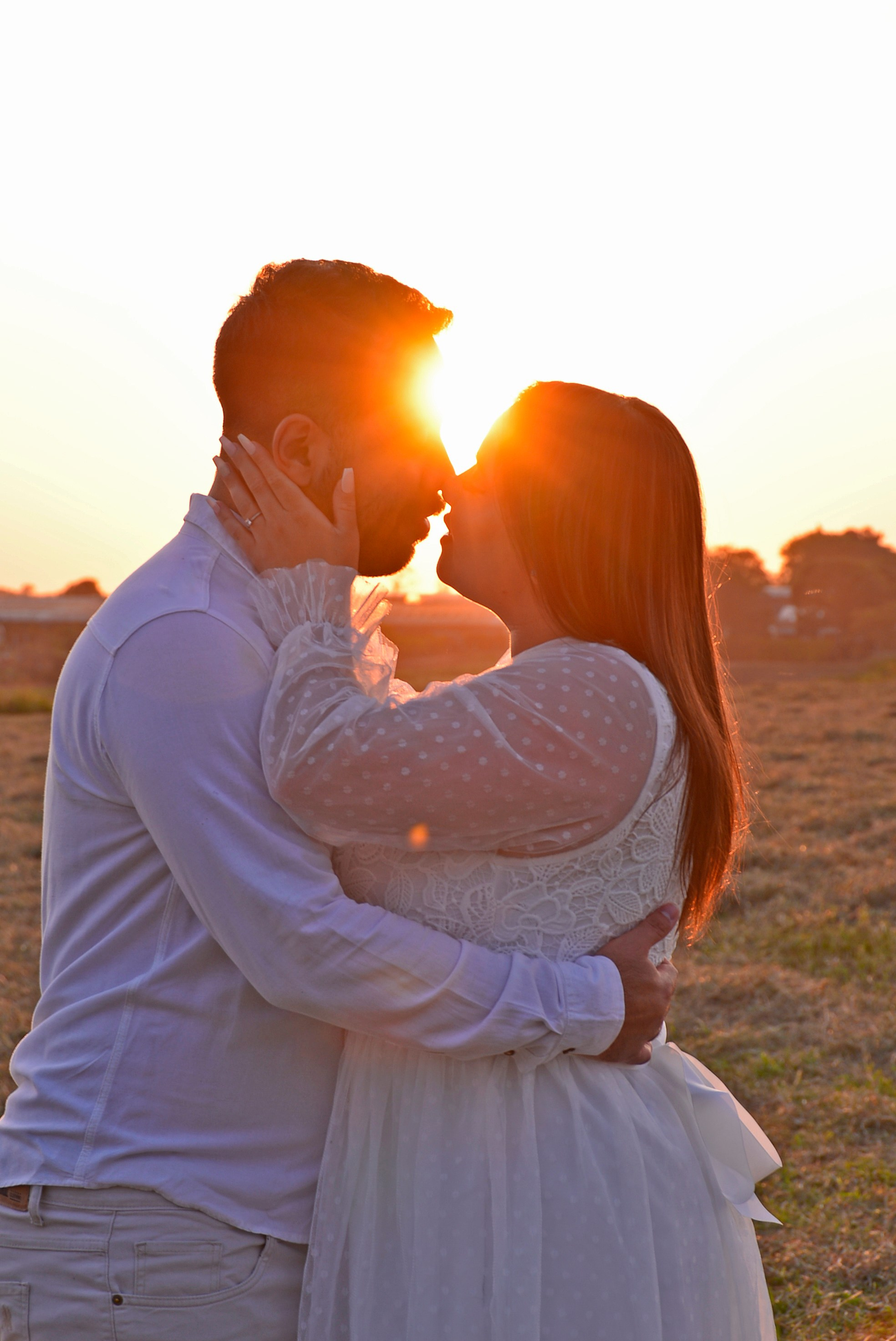 Vanessa & Victor — Campo Macena, Holambra. Produtora Bride