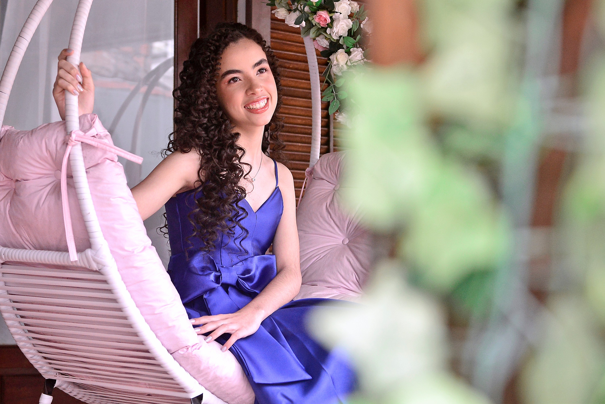 15 anos da Giovana, Clube Nikkey. Produtora Bride