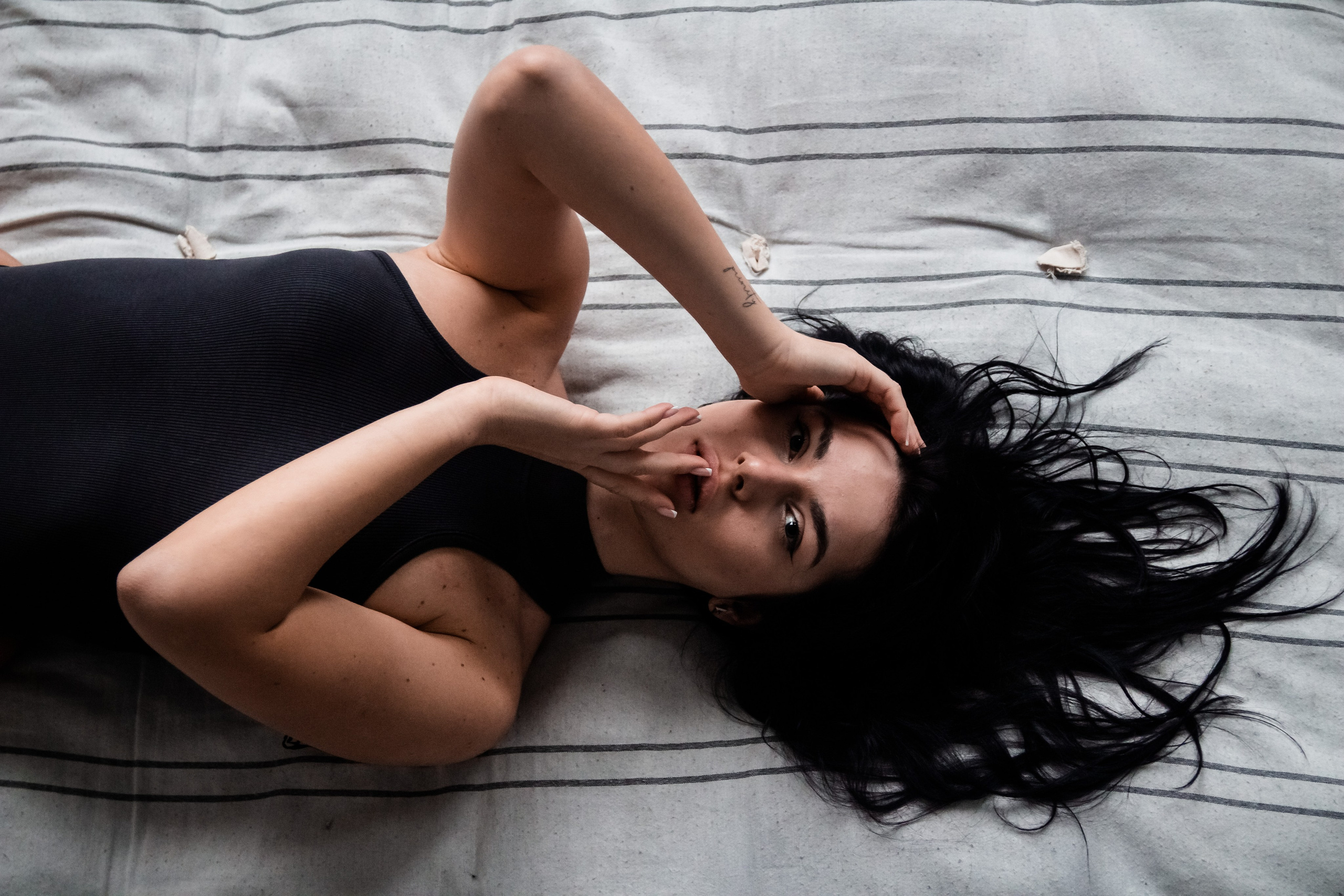 Індивідуальна. Головна