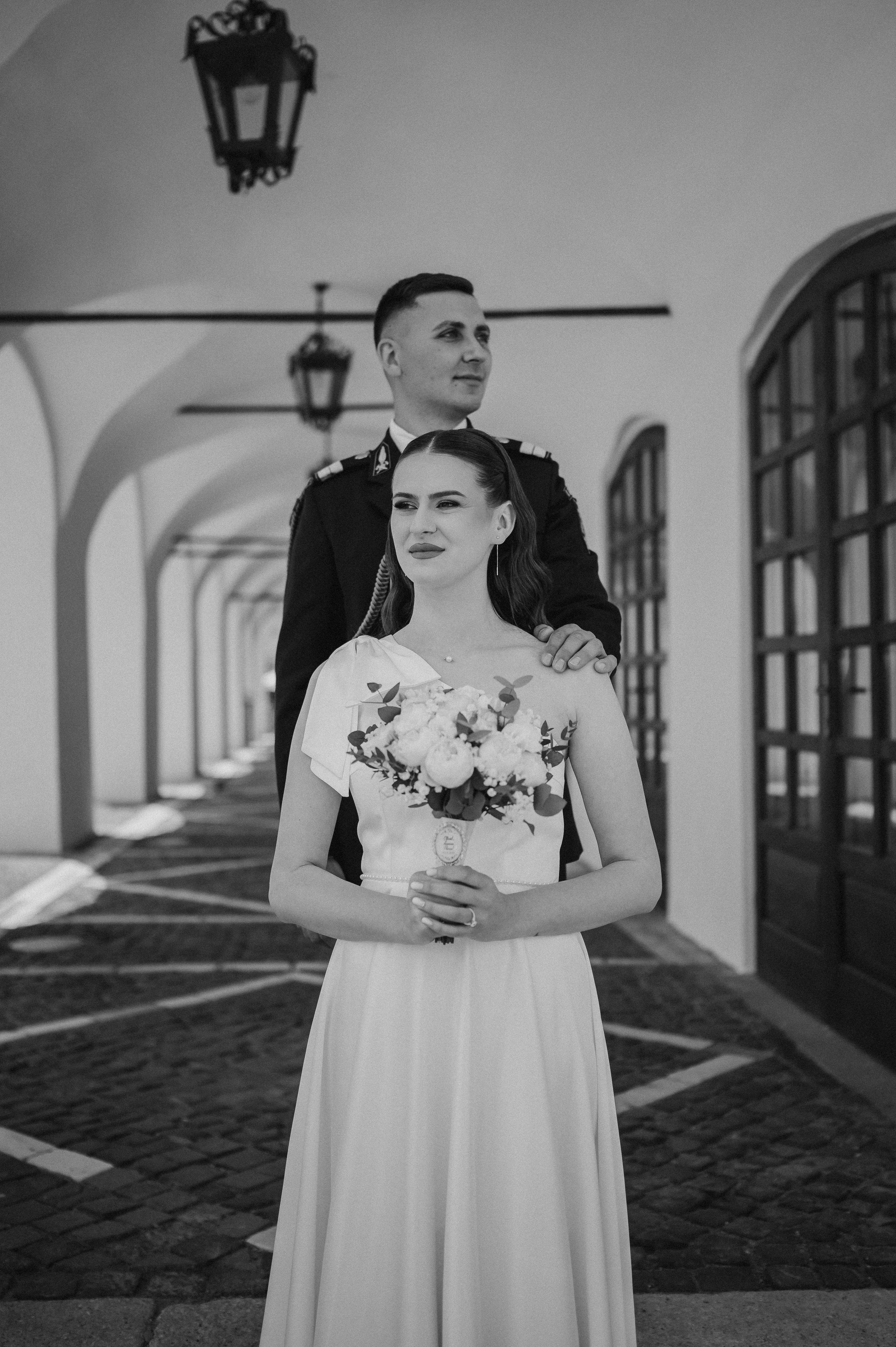 Emilia&Adrian’s Civil Wedding