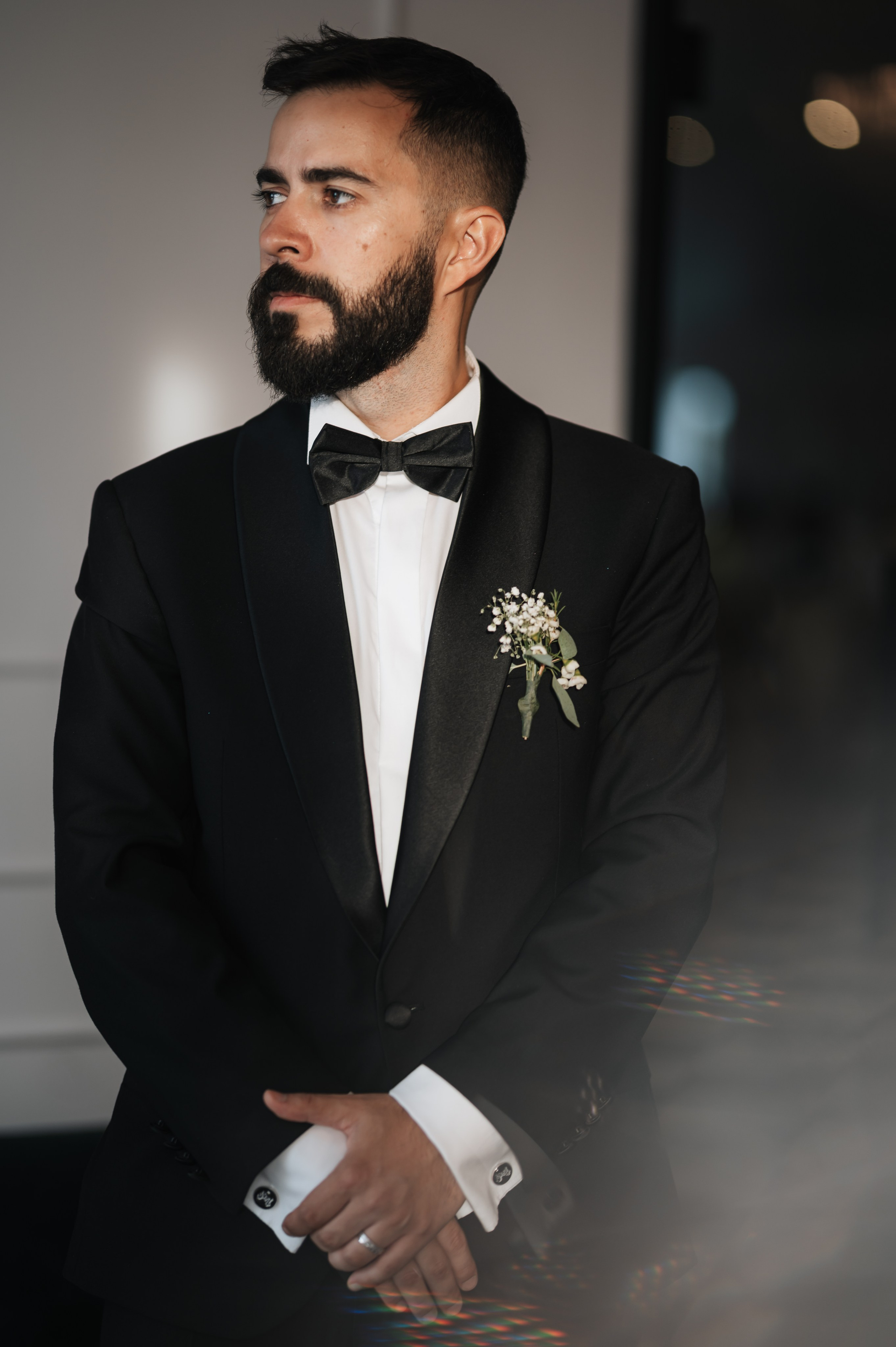 Laura&Flaviu’s Wedding