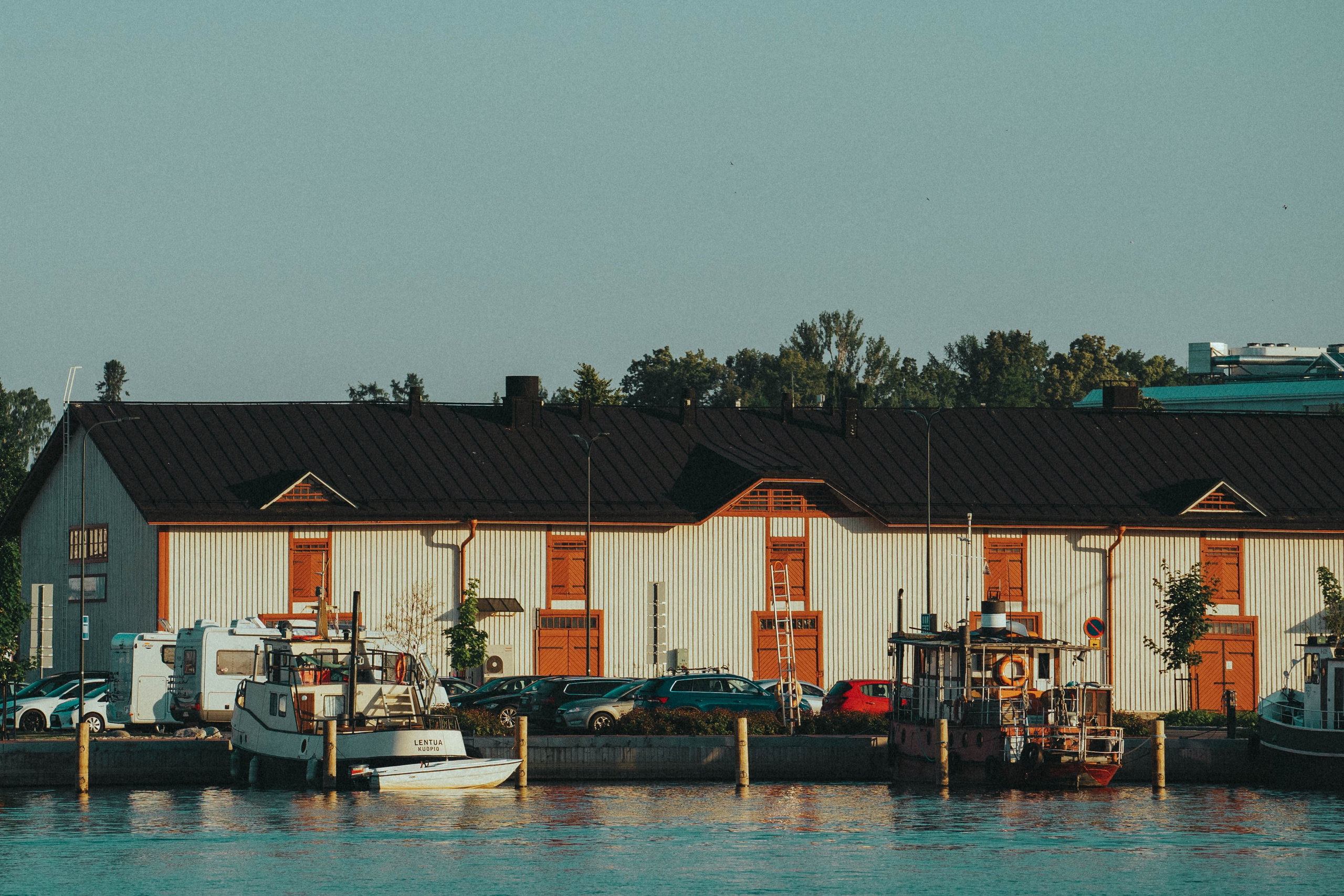 Streetphoto. VEKE MEDIA