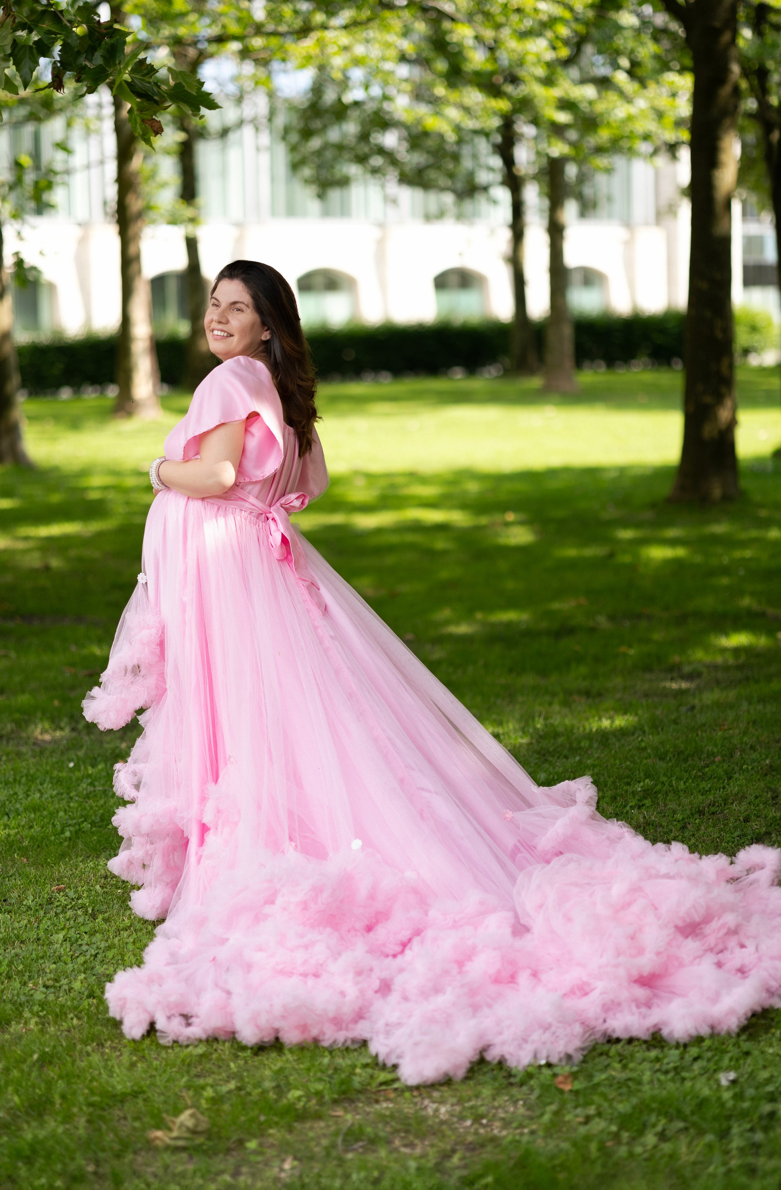 Anca. Photographer in Munich