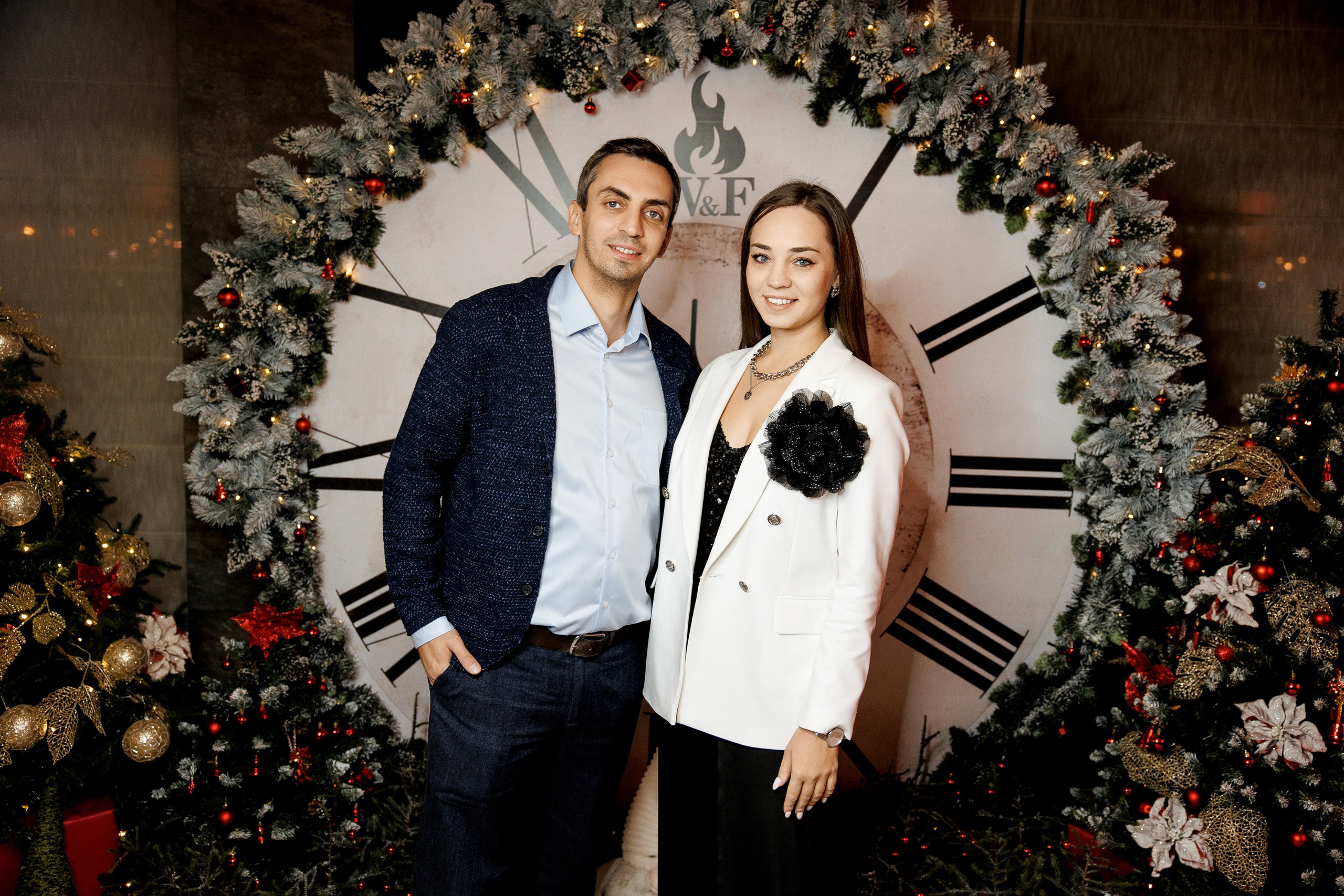 Китайский новый год Wooden&Fire. Свадебный фотограф Каледич Тимофей