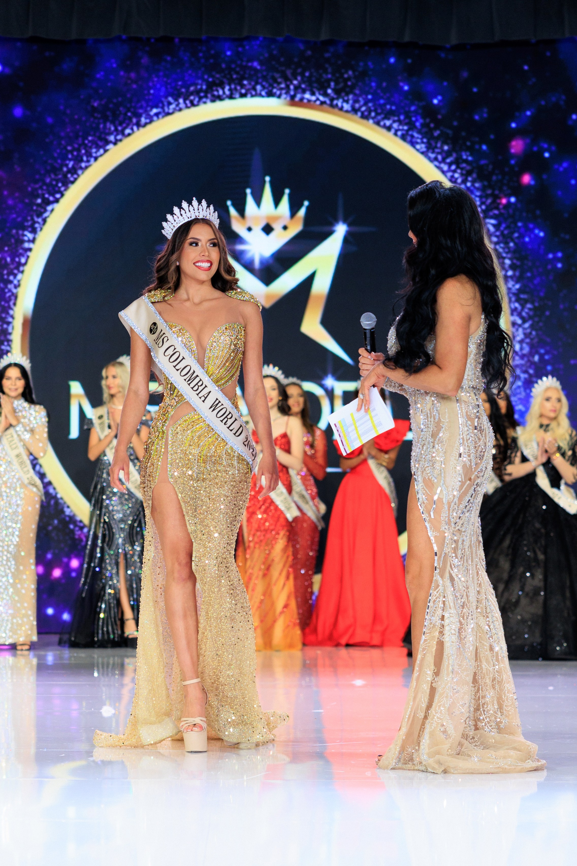 Ms World. MIAMI PHOTOGRAPHER ALEKSANDRA KOLESNIKOVA