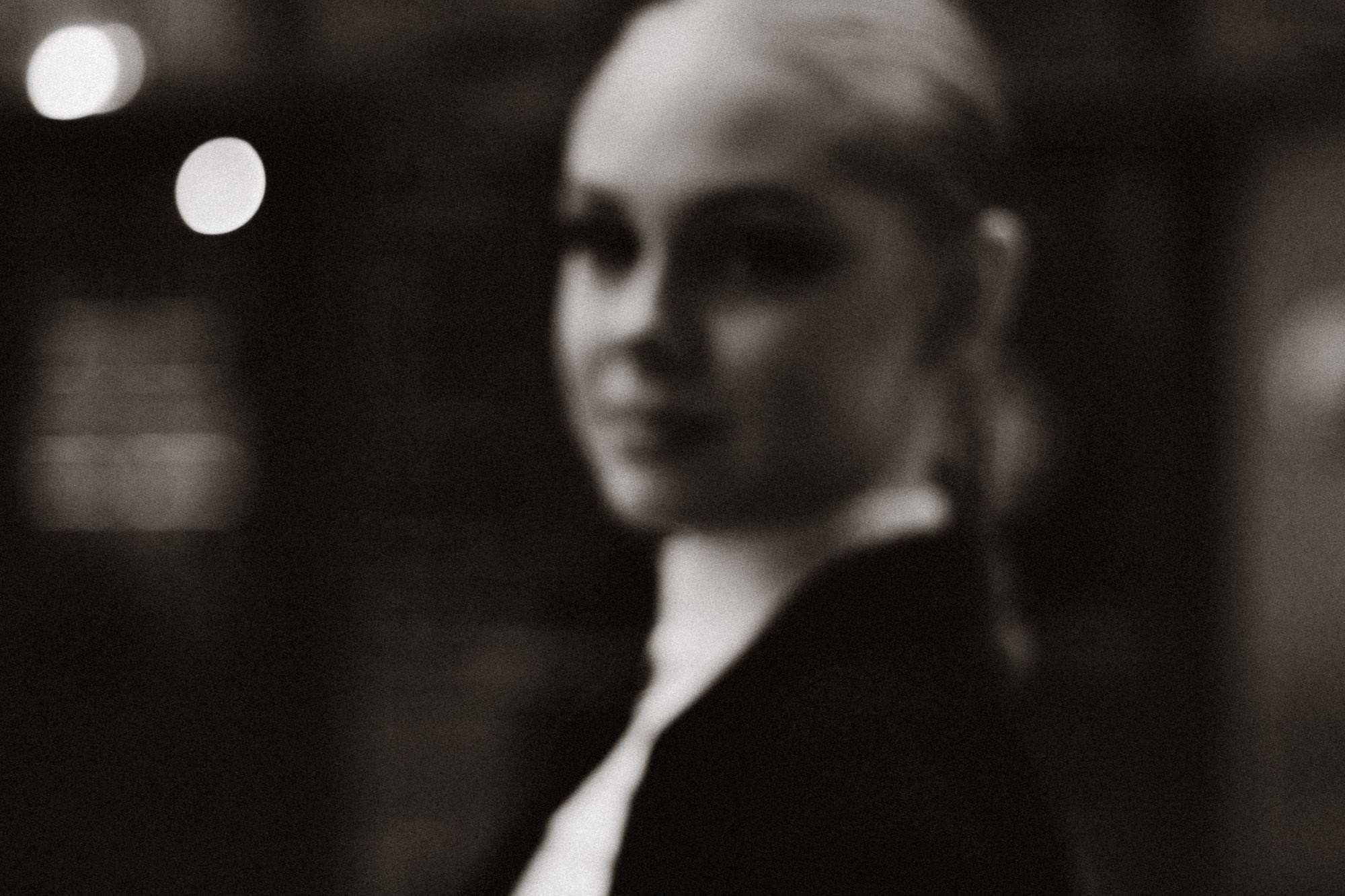 Individual. Photo by lenozavra