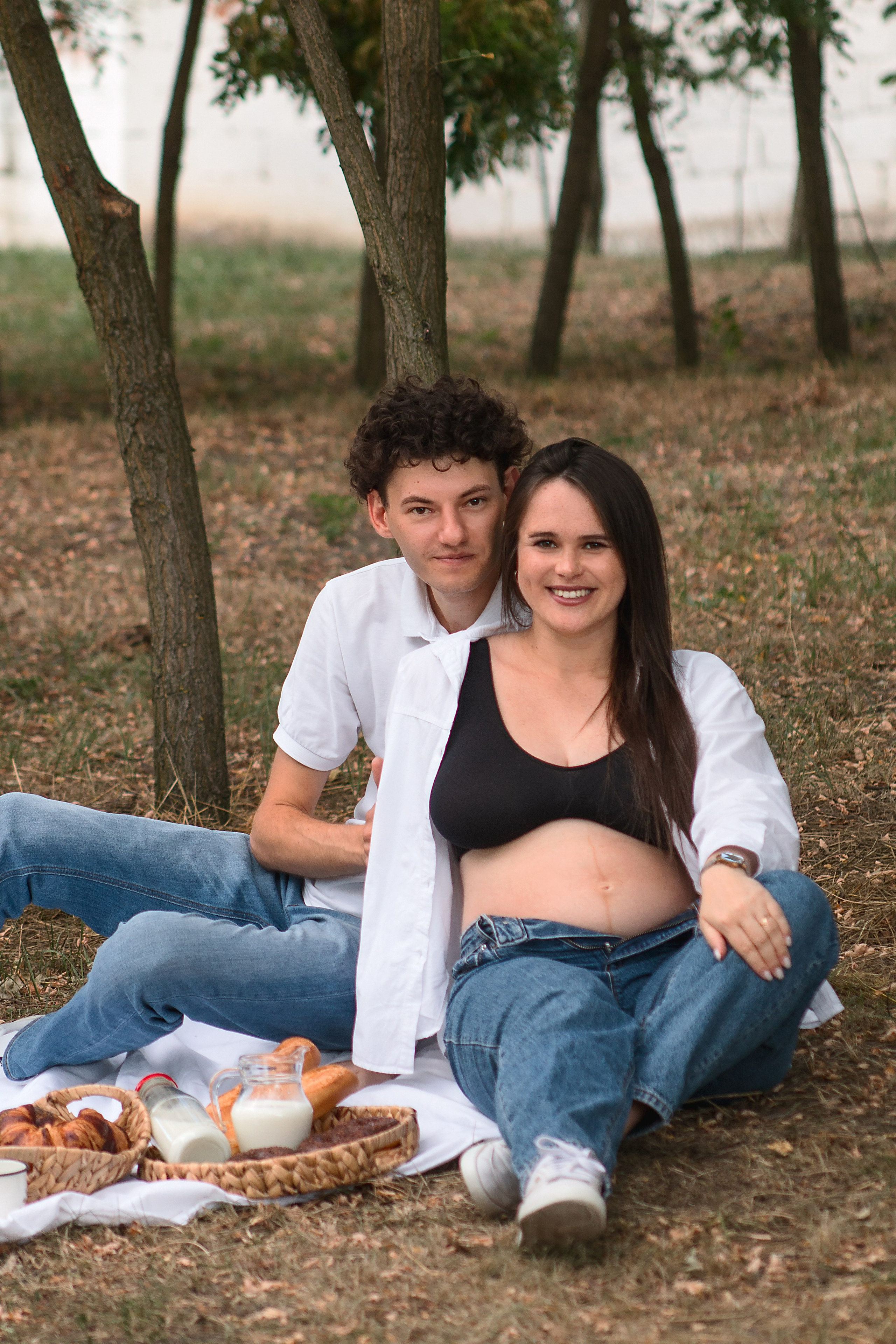 Беременность. Детский и семейный фотограф в г. Бельцы