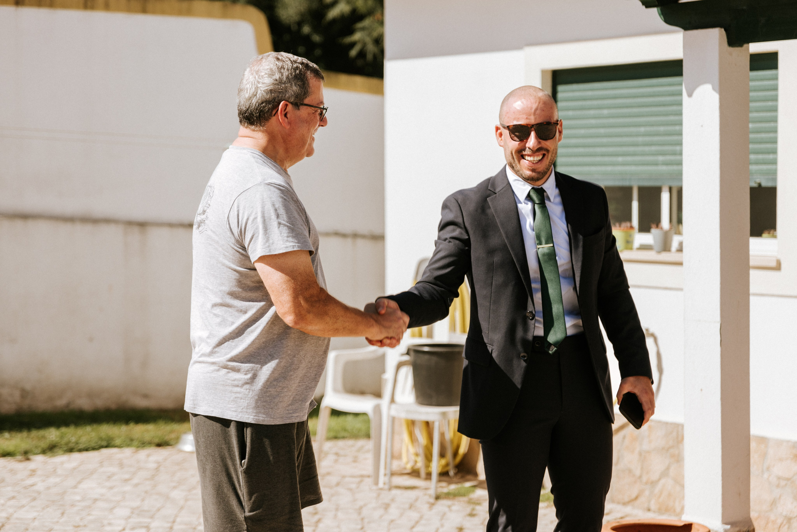 Galeria e Filme Casamento Challet Fonte Nova. Fotografia e Filmes de Casamento de Luxo | Portugal & Destination Weddings | Ricardo & Mary Pictures