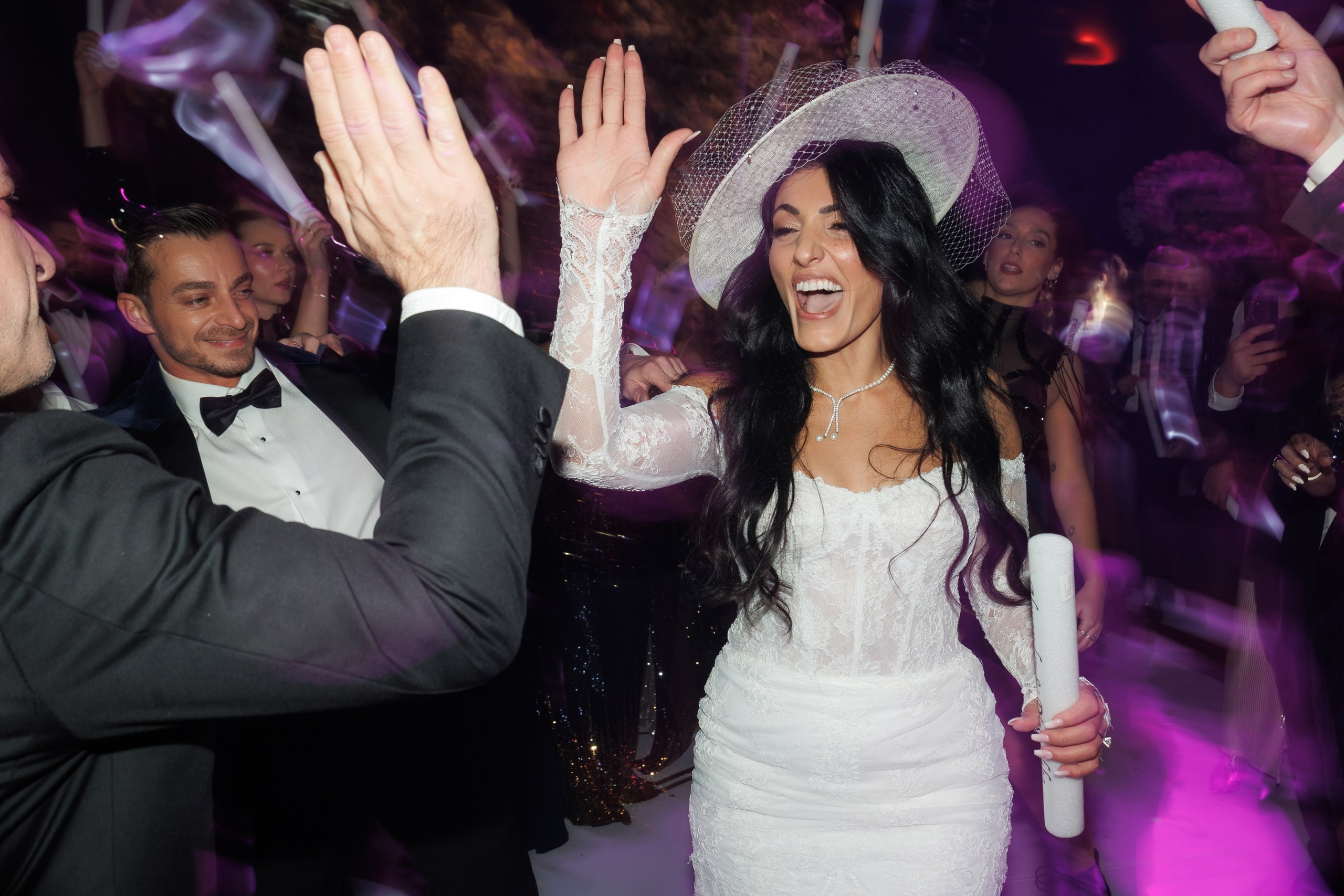 Diana & Alex, Capitale NY. Wedding Photo & Video