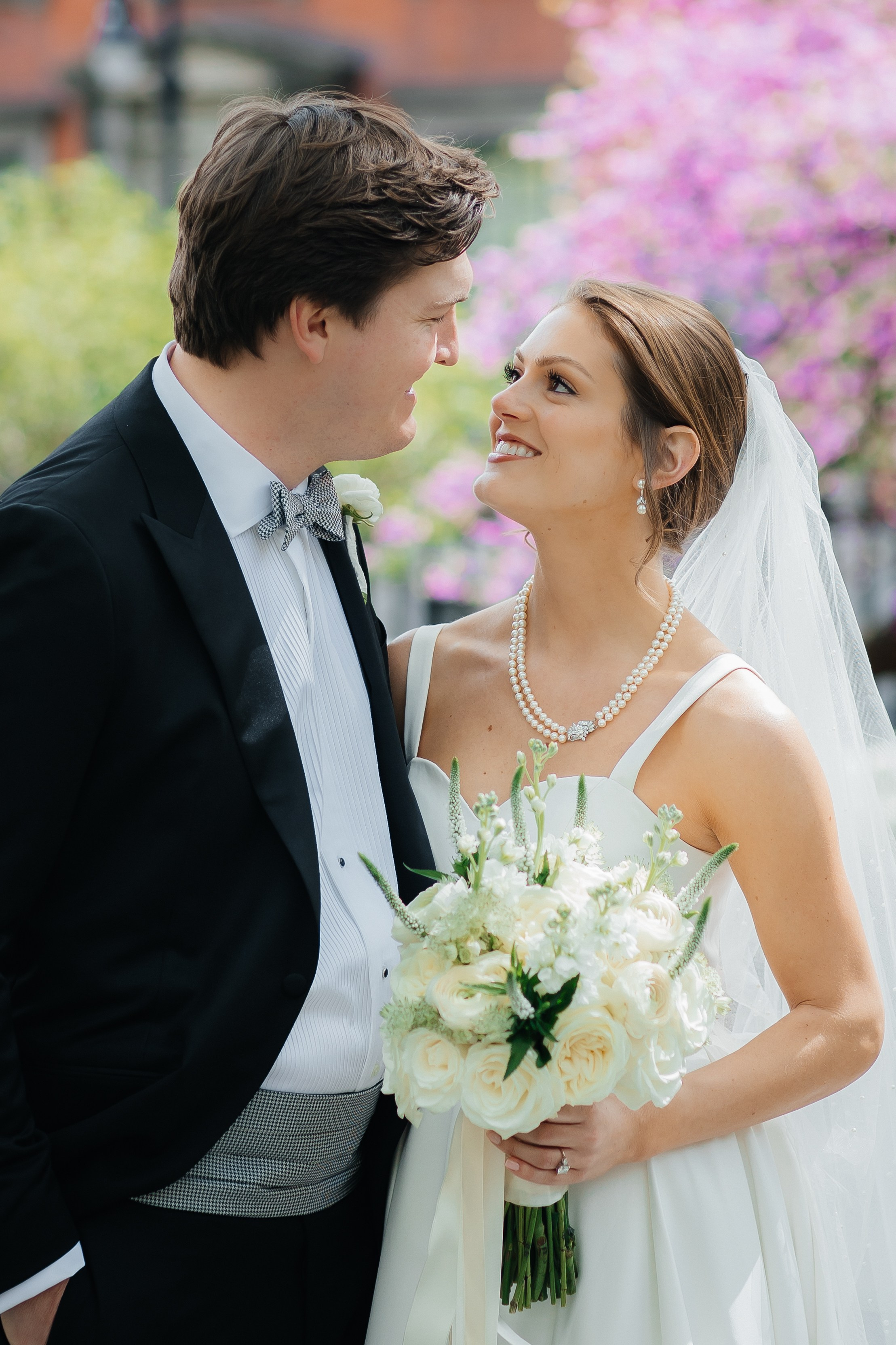 Katelyn & Henry. Wedding Photo & Video