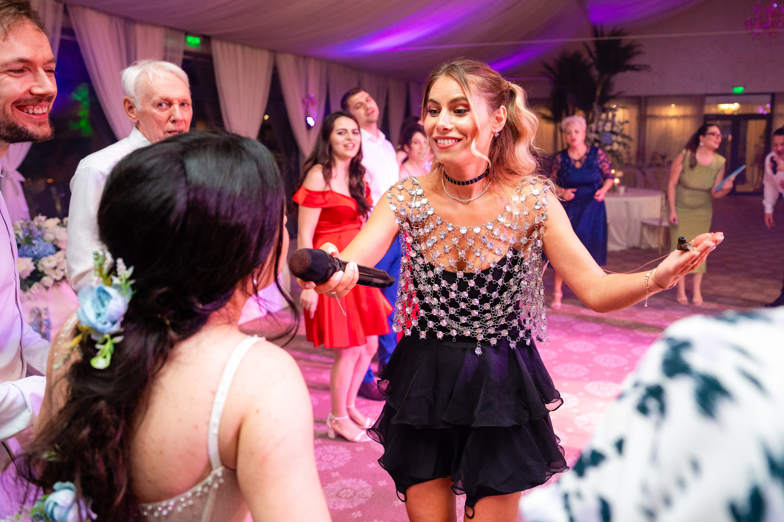 NUNTĂ. Cristian Miliță | Fotograf de evenimente