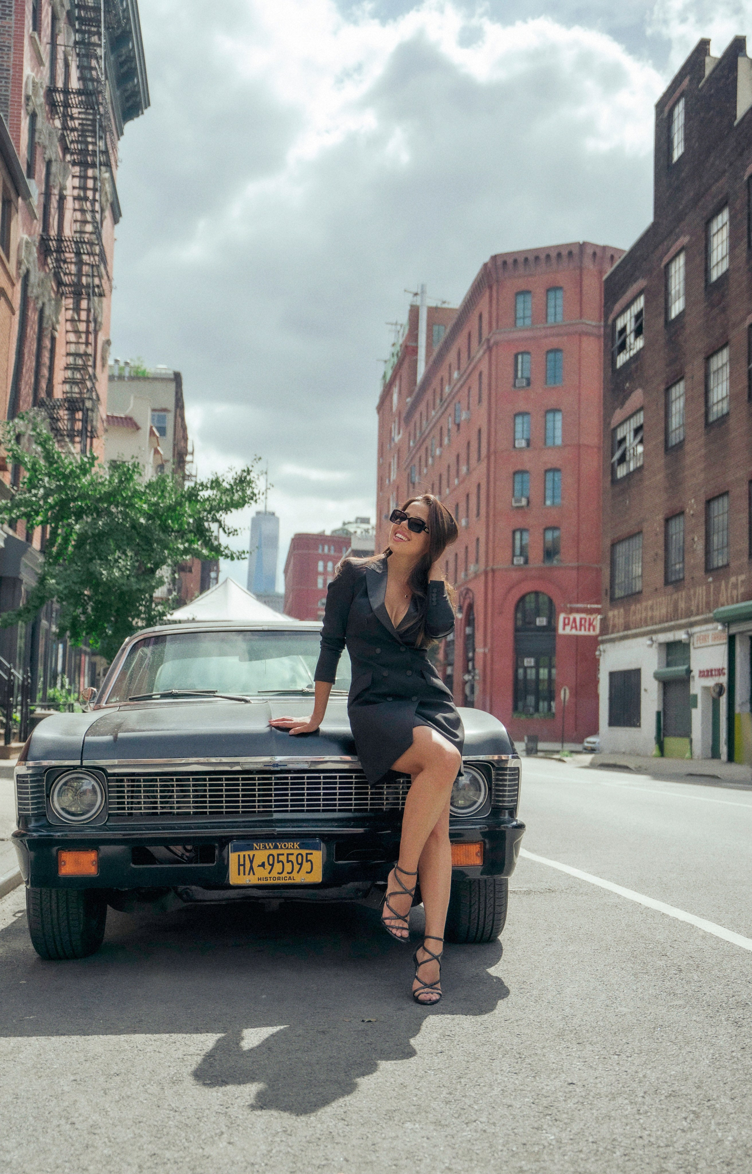 Lifestyle. Hanna Datskevich