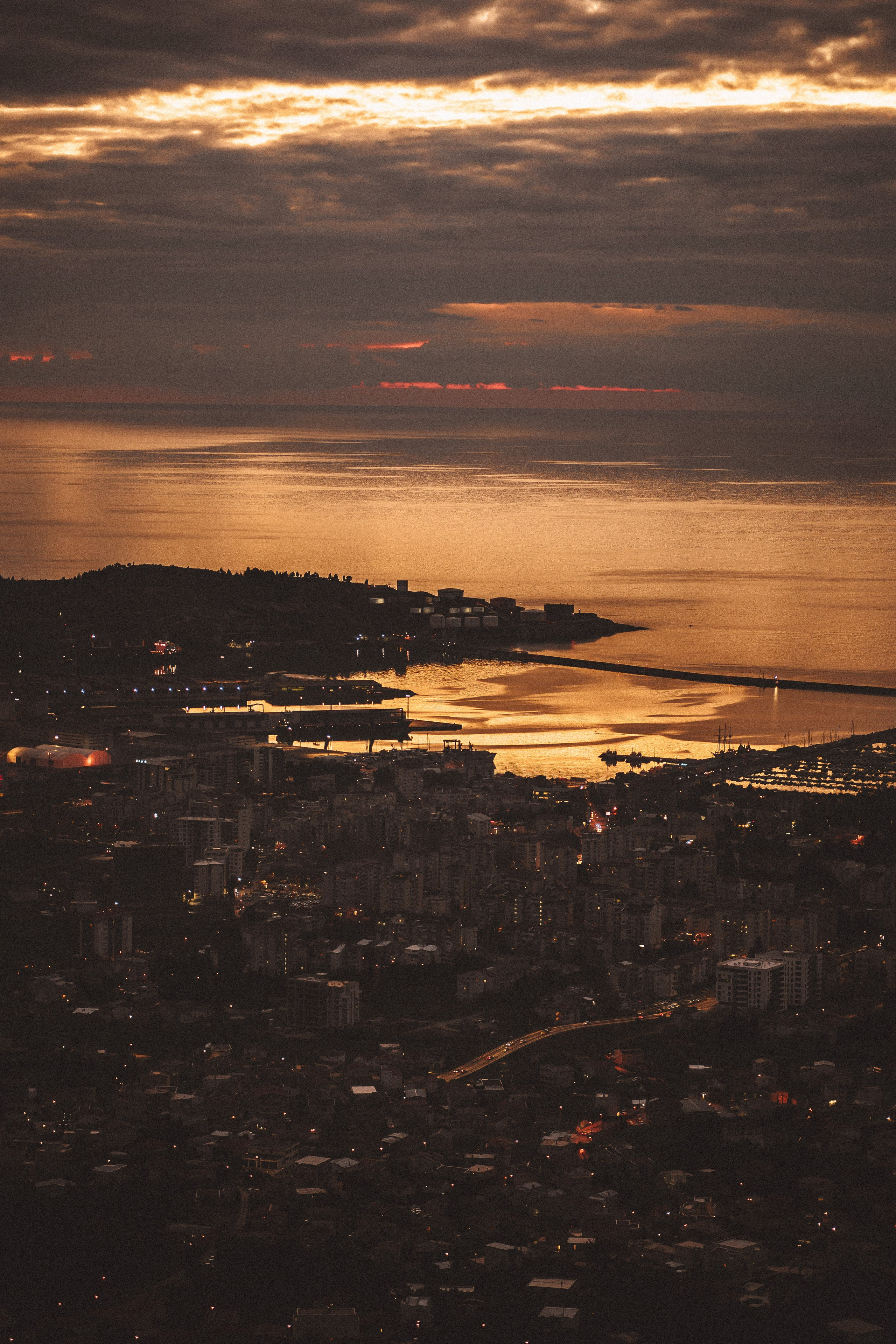 LANDSCAPE. PHOTOGRAPHER|VIDEOGRAPHER MONTENEGRO