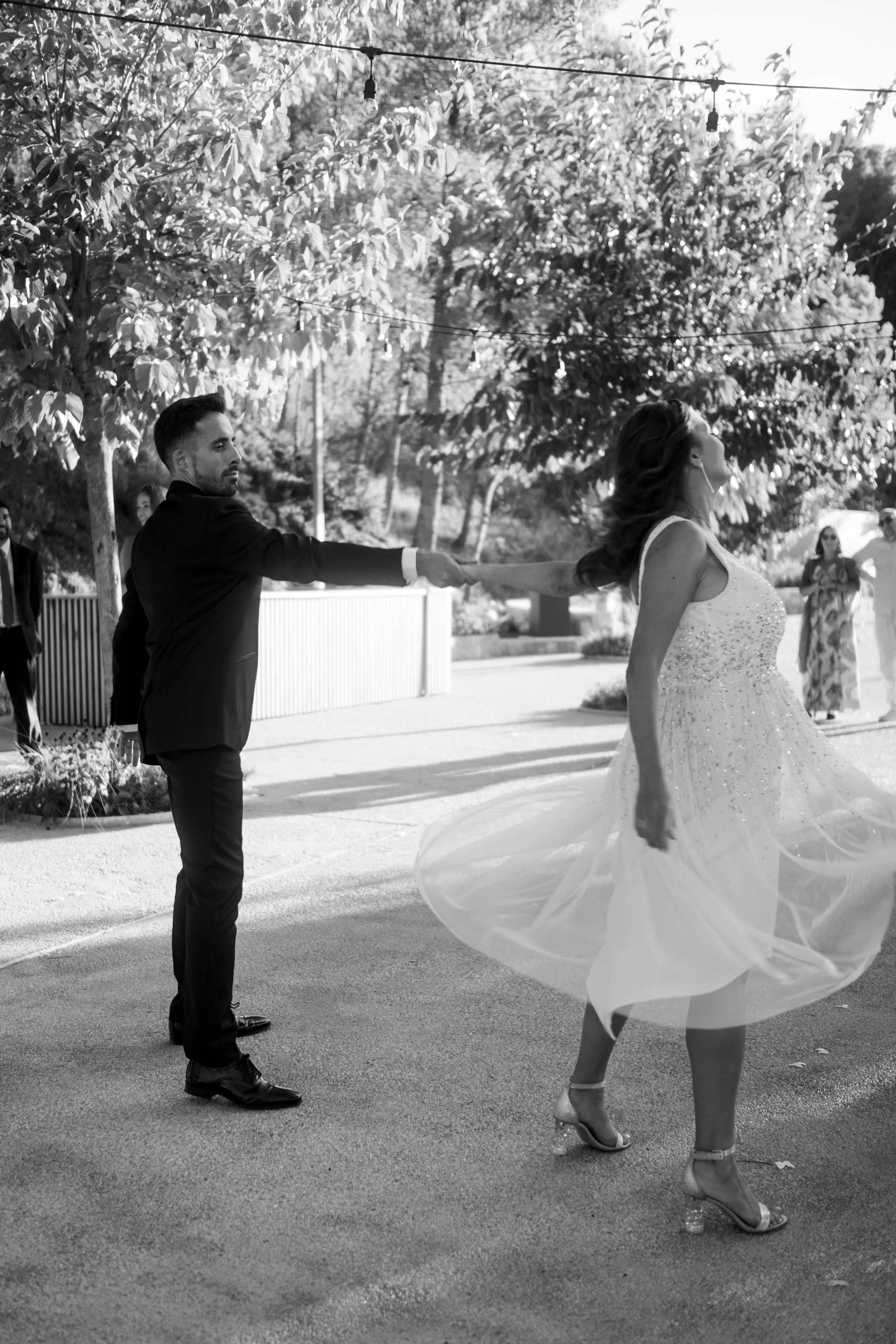 Dasha & Ister. Vivood Landscape. Paola fotógrafo / videografo de bodas en Barcelona