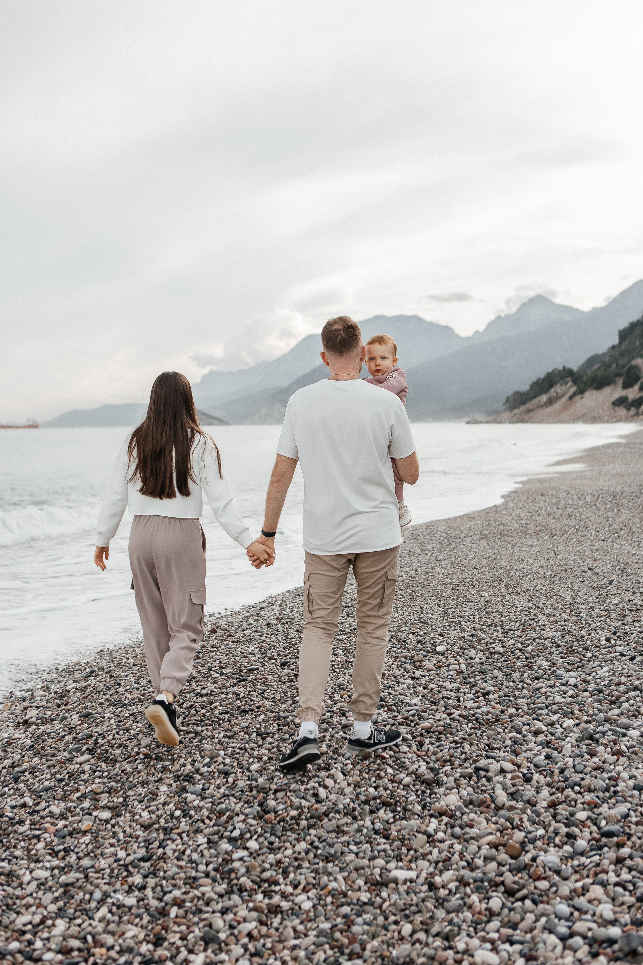 Полина Влад Василиса. Фотограф в Анталии, Кемере и Белеке