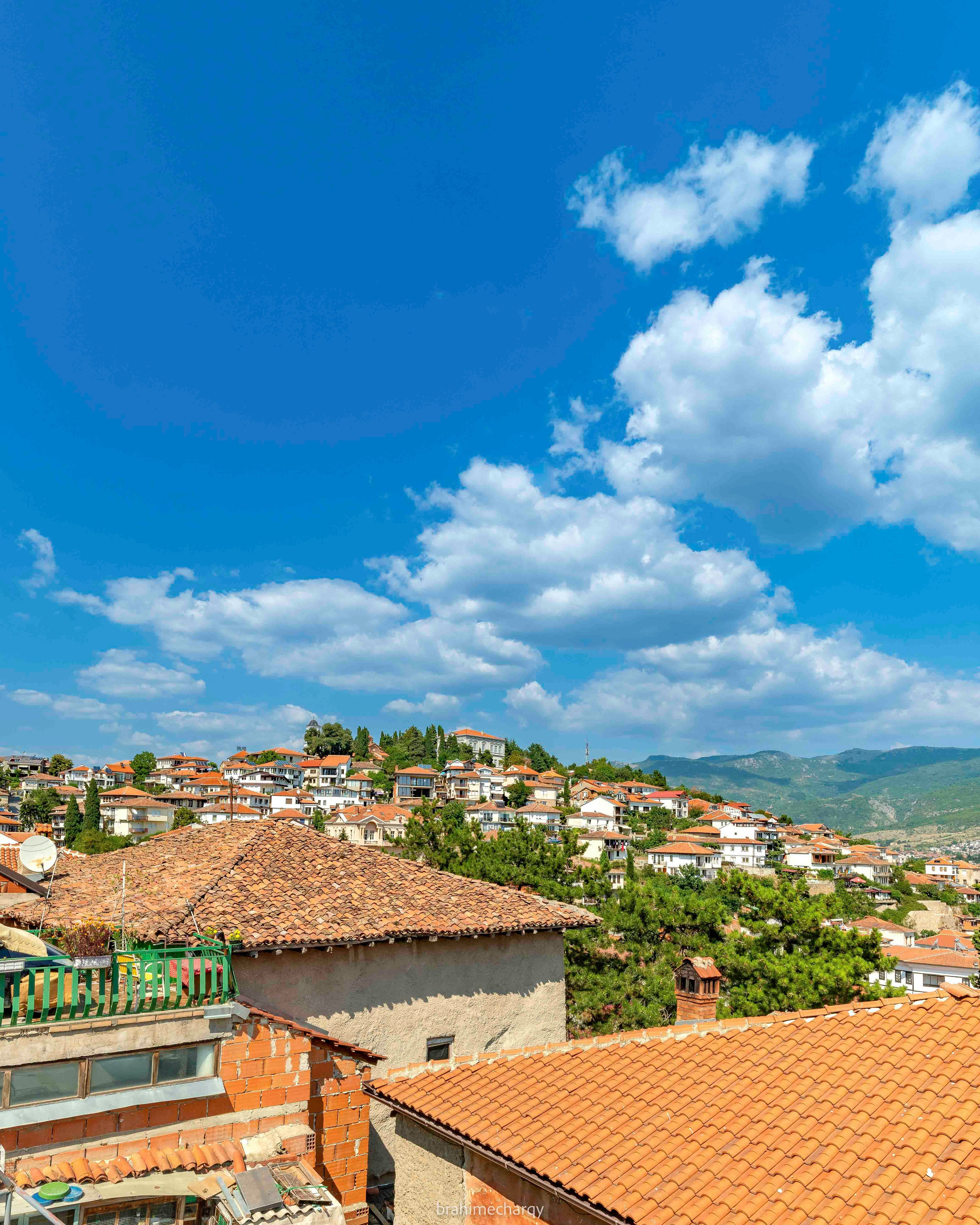 Фото. Брахим — фотограф