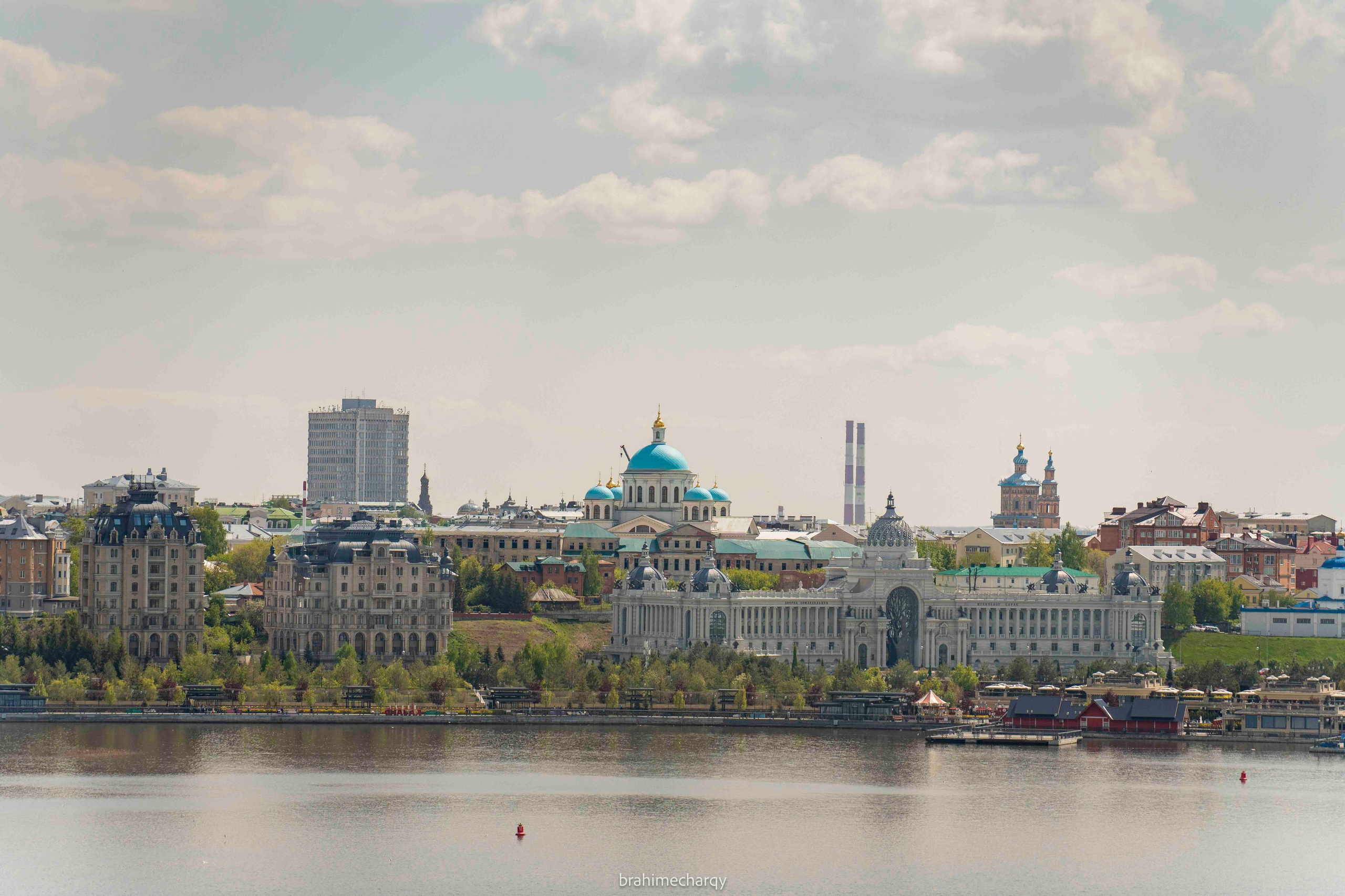 Фото. Брахим — фотограф