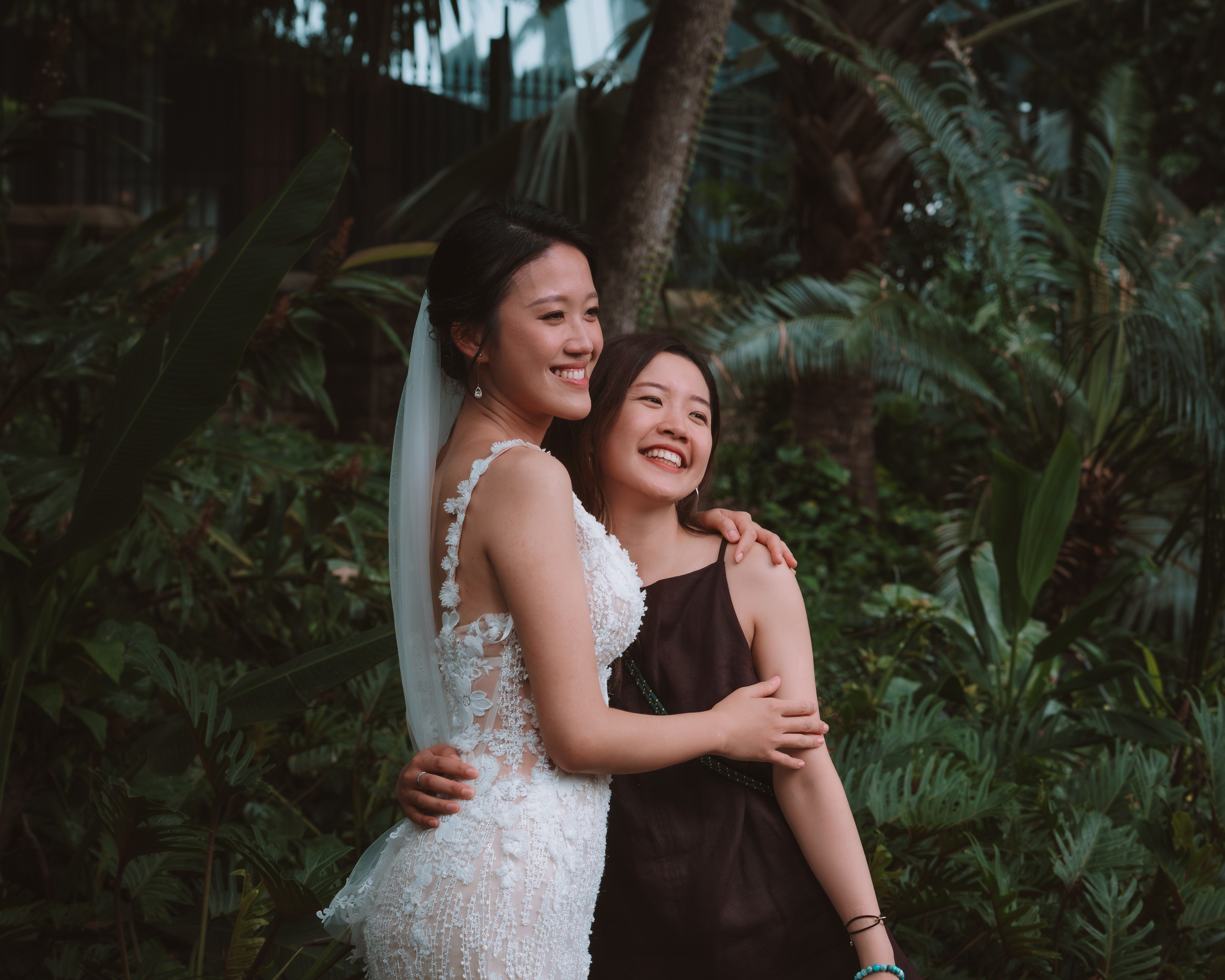 Wedding — Thiago & Hedy. JS Photoshoot | Family, Events & Pet Photographer in Brisbane