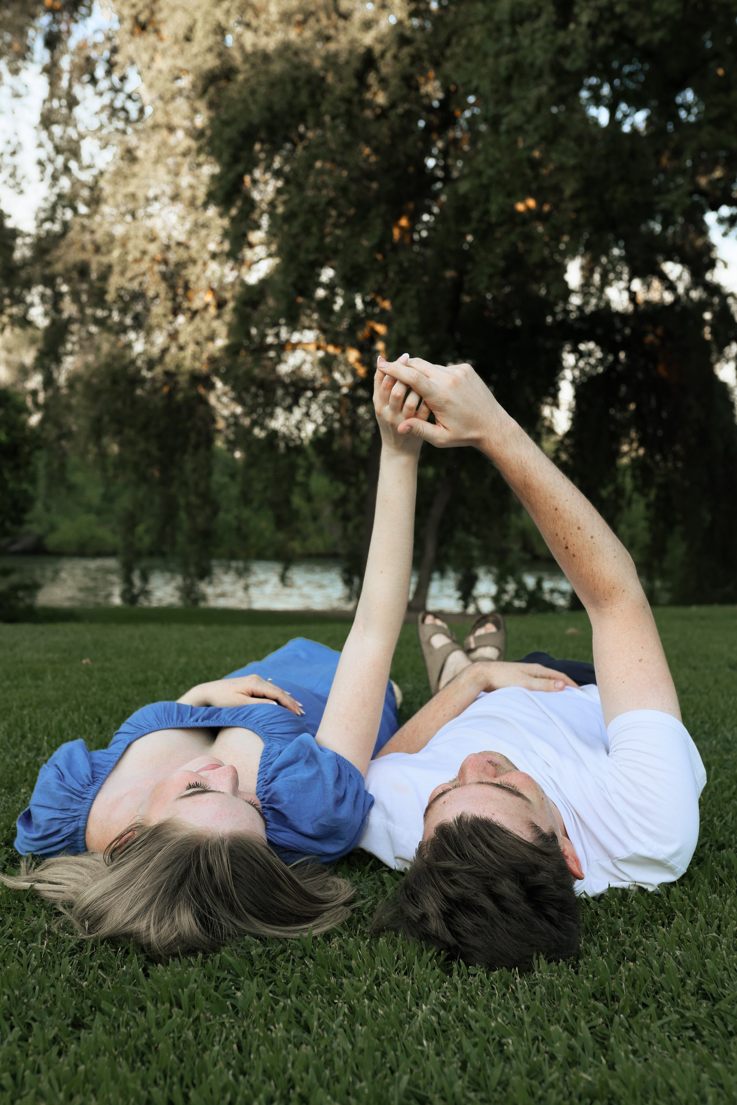 Family shoot. Inesa Blokitina Photographer