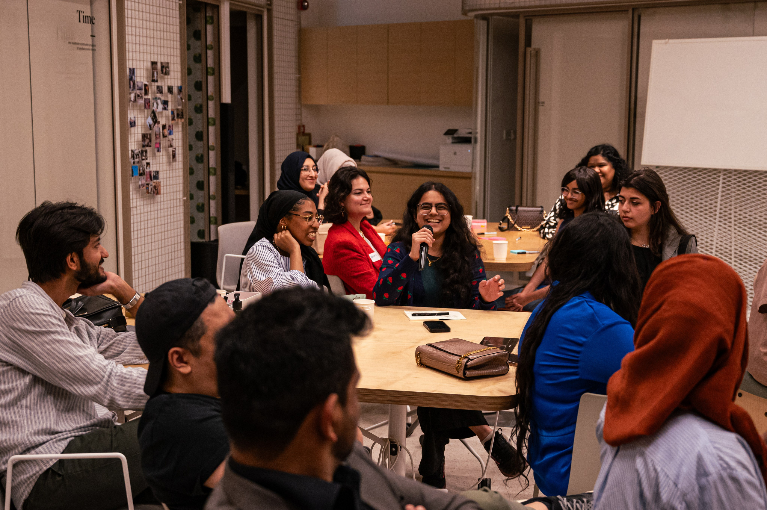 CORPORATE EVENTS. Versoluna