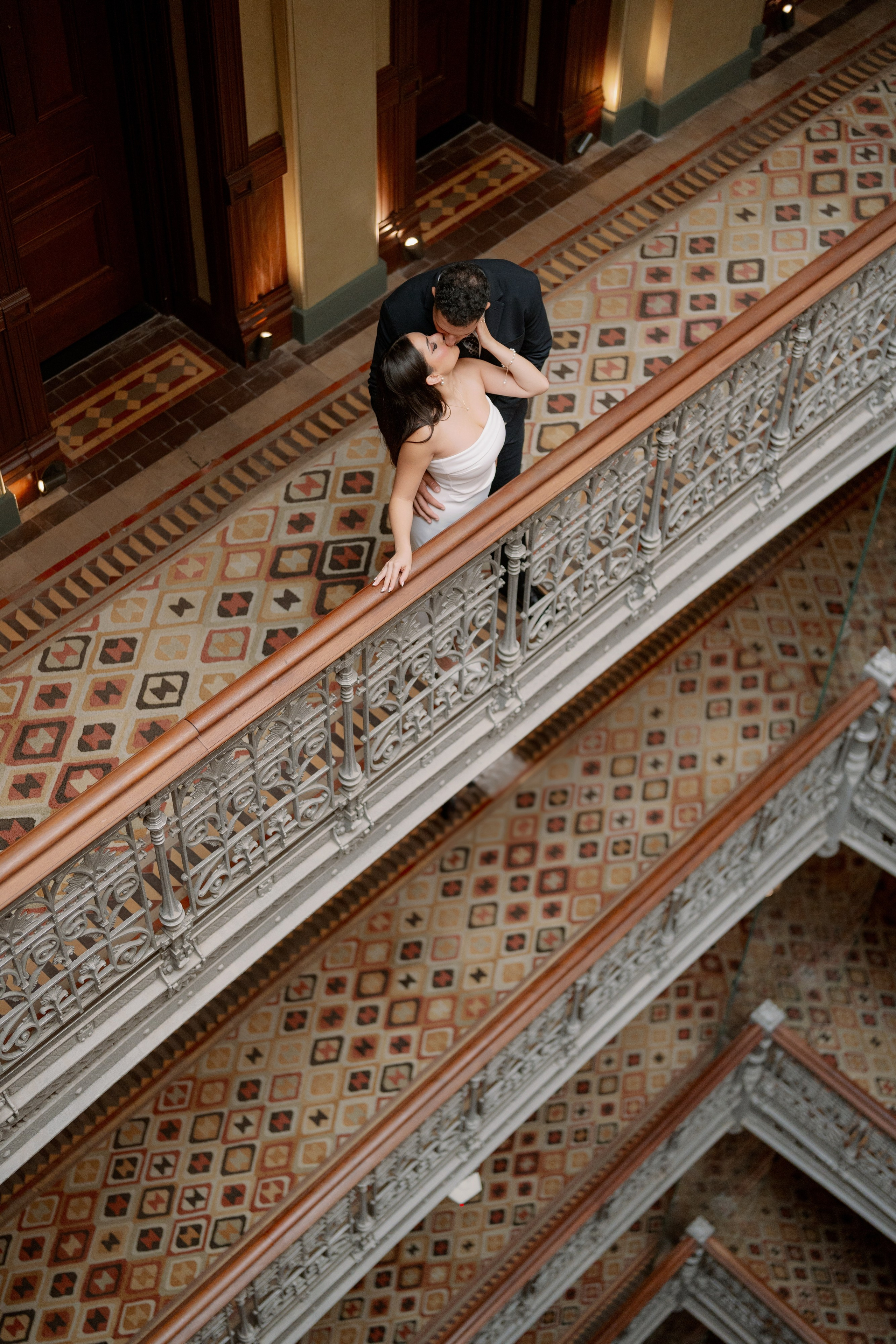 Yaneli and Christopher. Wedding photographer and videographer New York | New Jersey