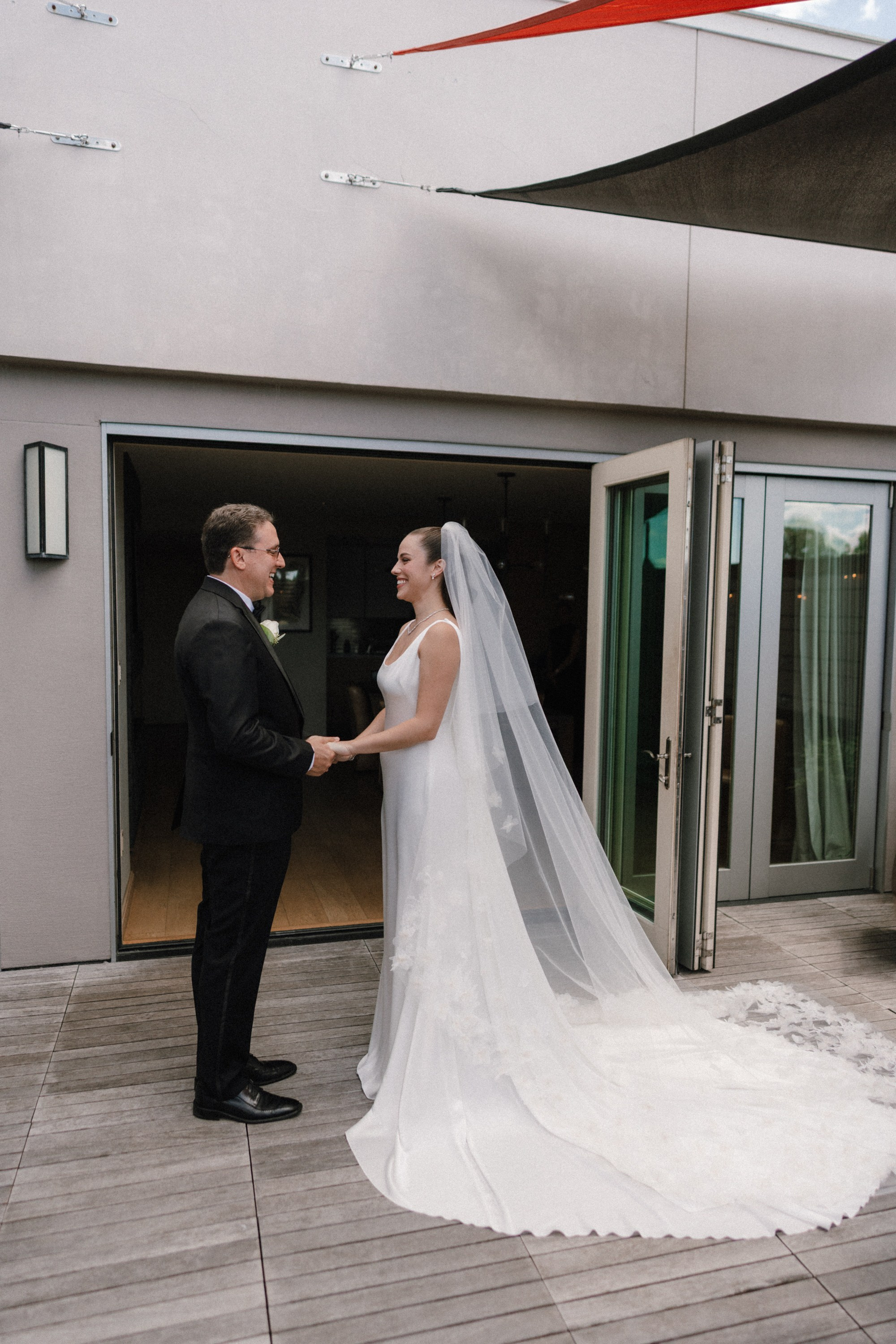 Cristina and Jack. Wedding photographer and videographer New York | New Jersey