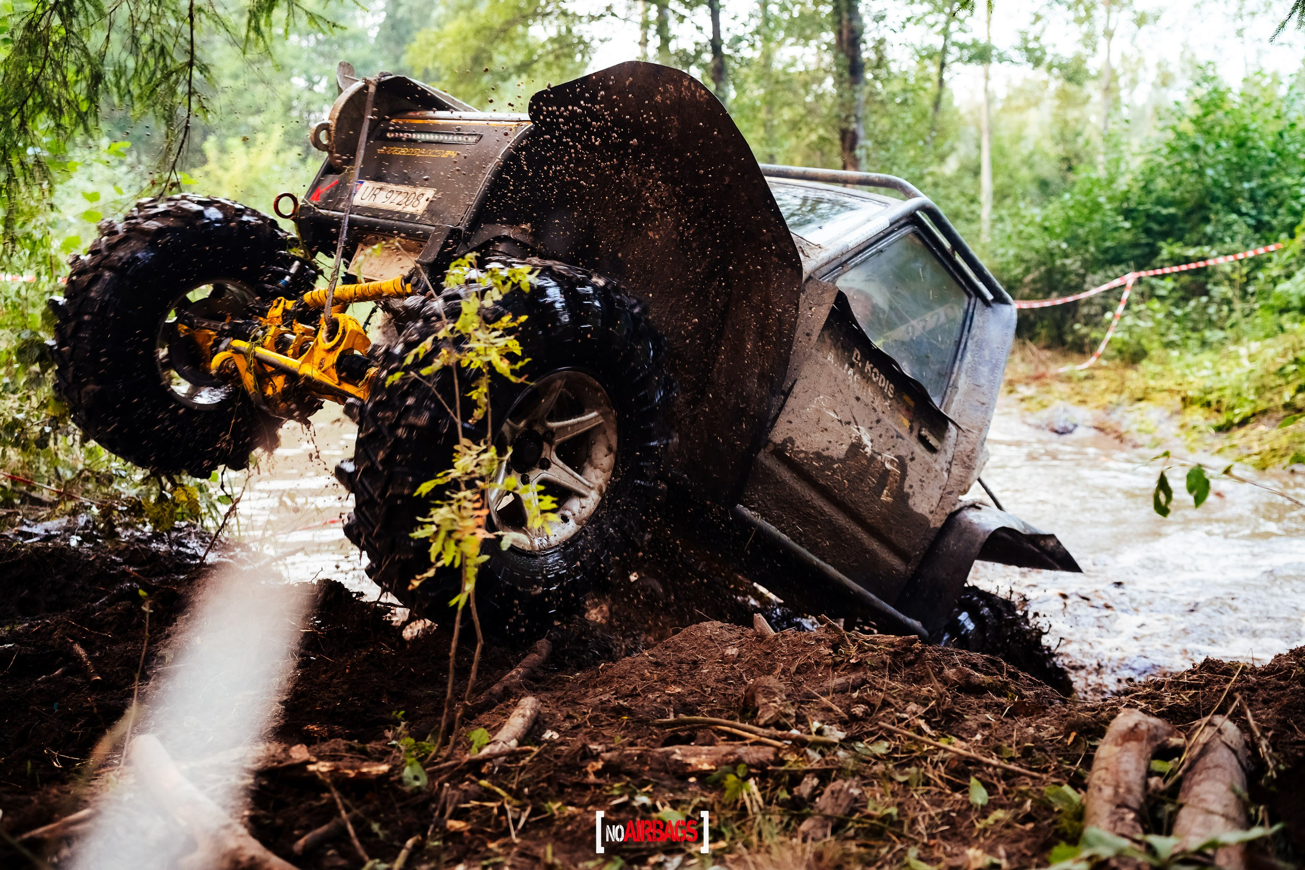 LASF 2024 M. PRAVAŽUMO ČEMPIONATO VI ETAPAS. OnePIXEL