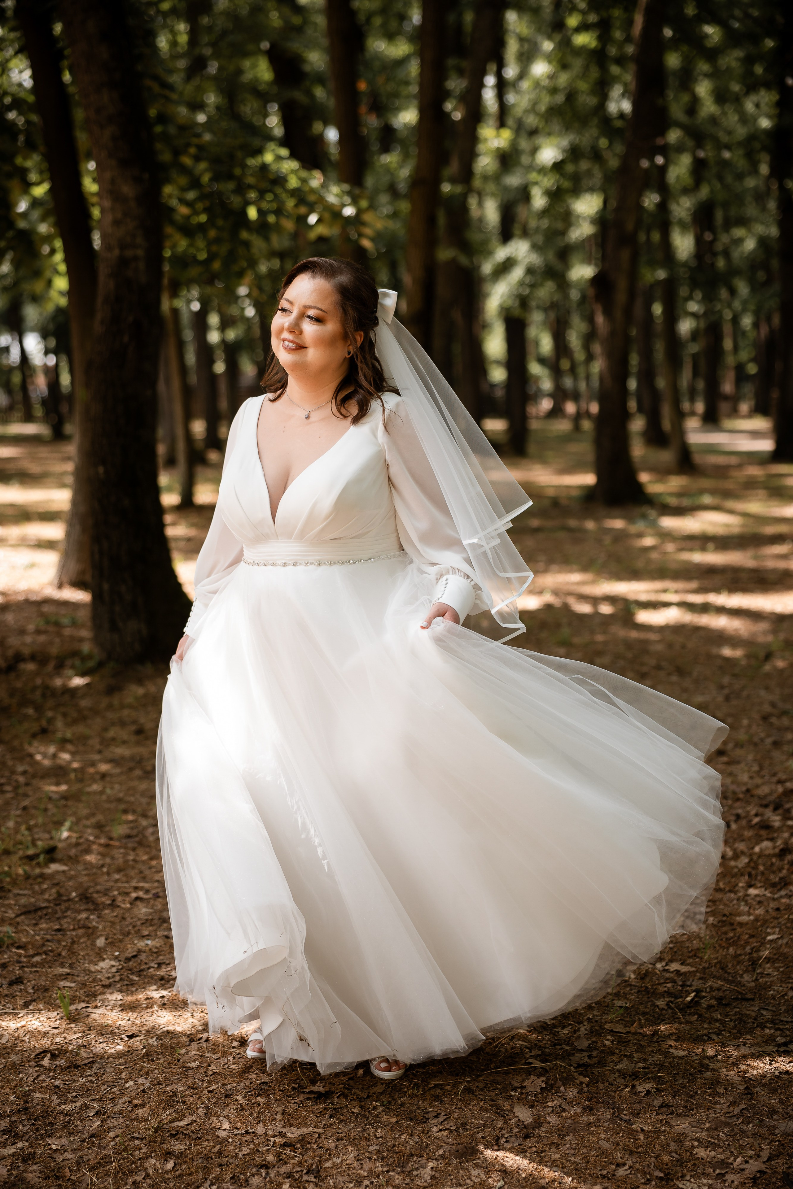 Andreea & Cătălin. Home